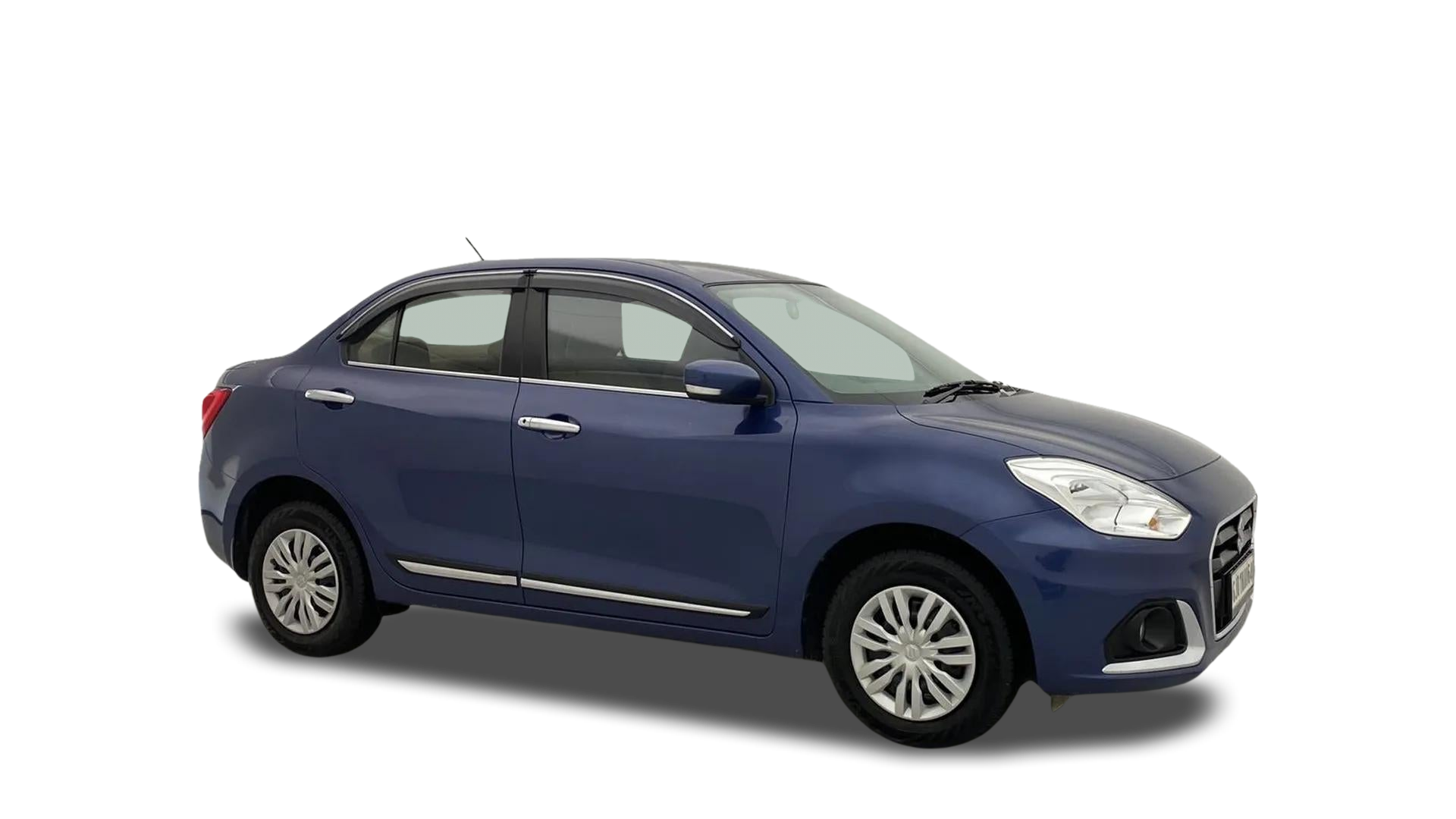 2020 Maruti Dzire - Sedan - Petrol - Manual - ₹5.96 lakh