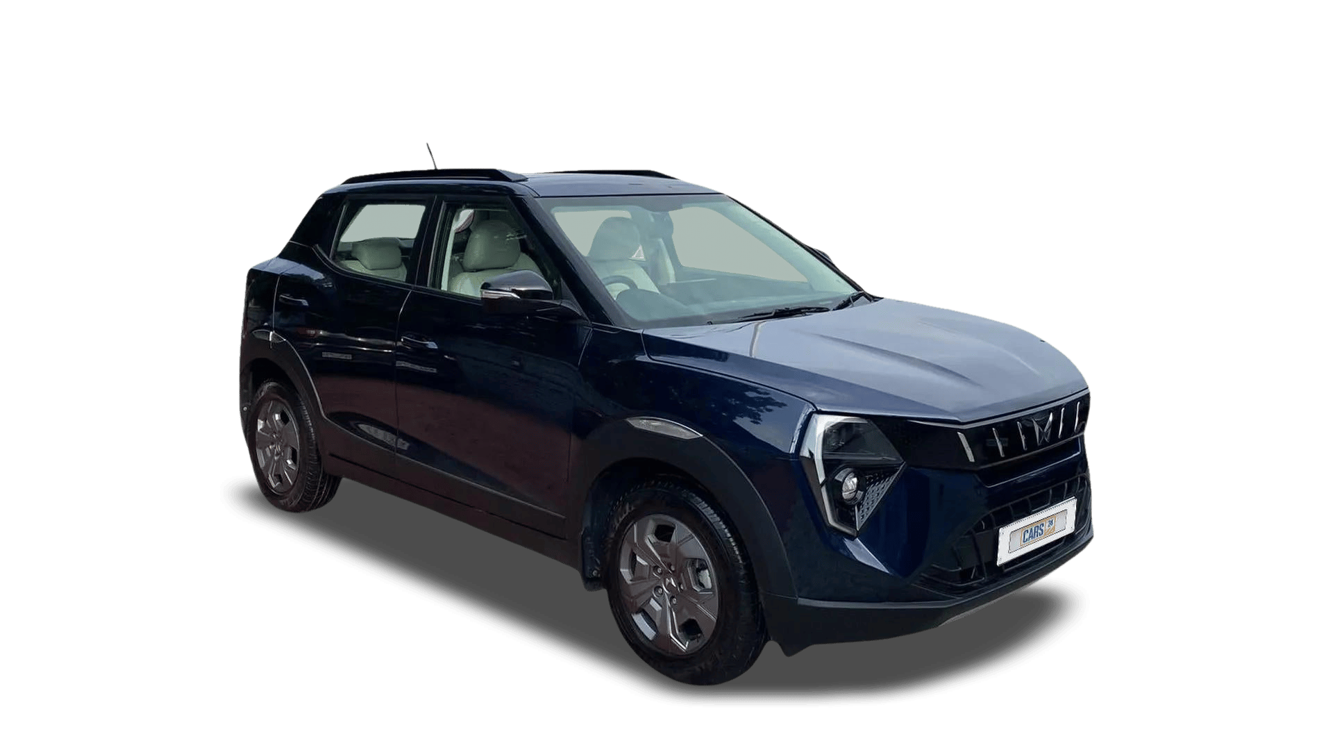 2024 Mahindra XUV 3XO - SUV - Petrol - Manual - ₹8.58 lakh