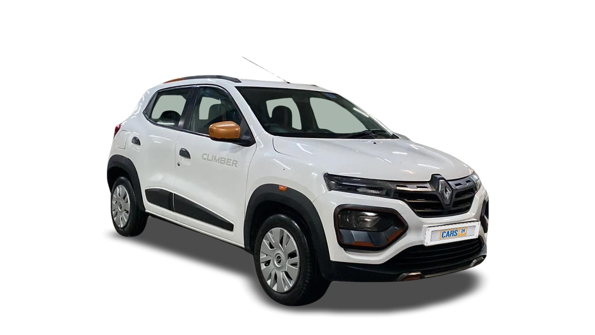 2019 Renault Kwid - Hatchback - Petrol - Manual - ₹3.30 lakh