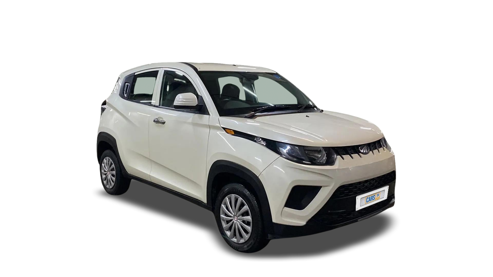 Mahindra KUV 100 NXT-img