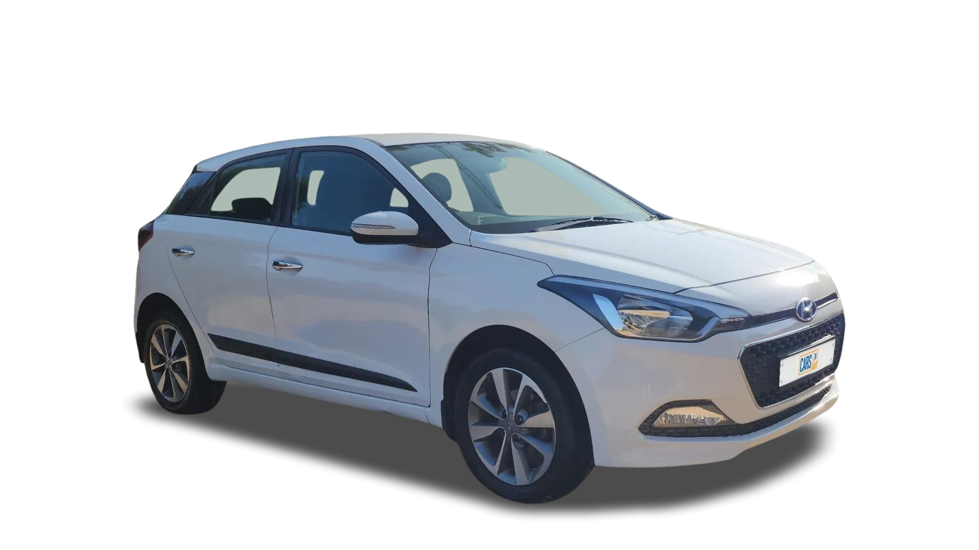 Hyundai Elite i20-img