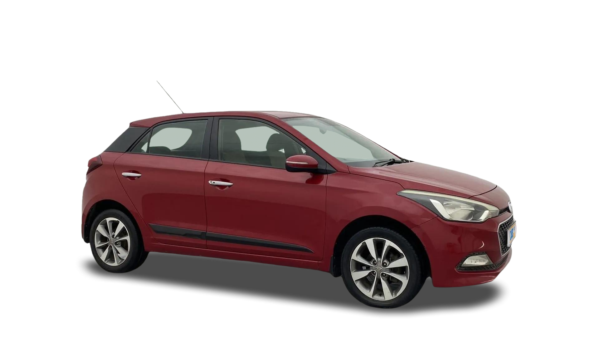 2014 Hyundai Elite i20 - Hatchback - Petrol - Manual - ₹4.18 lakh