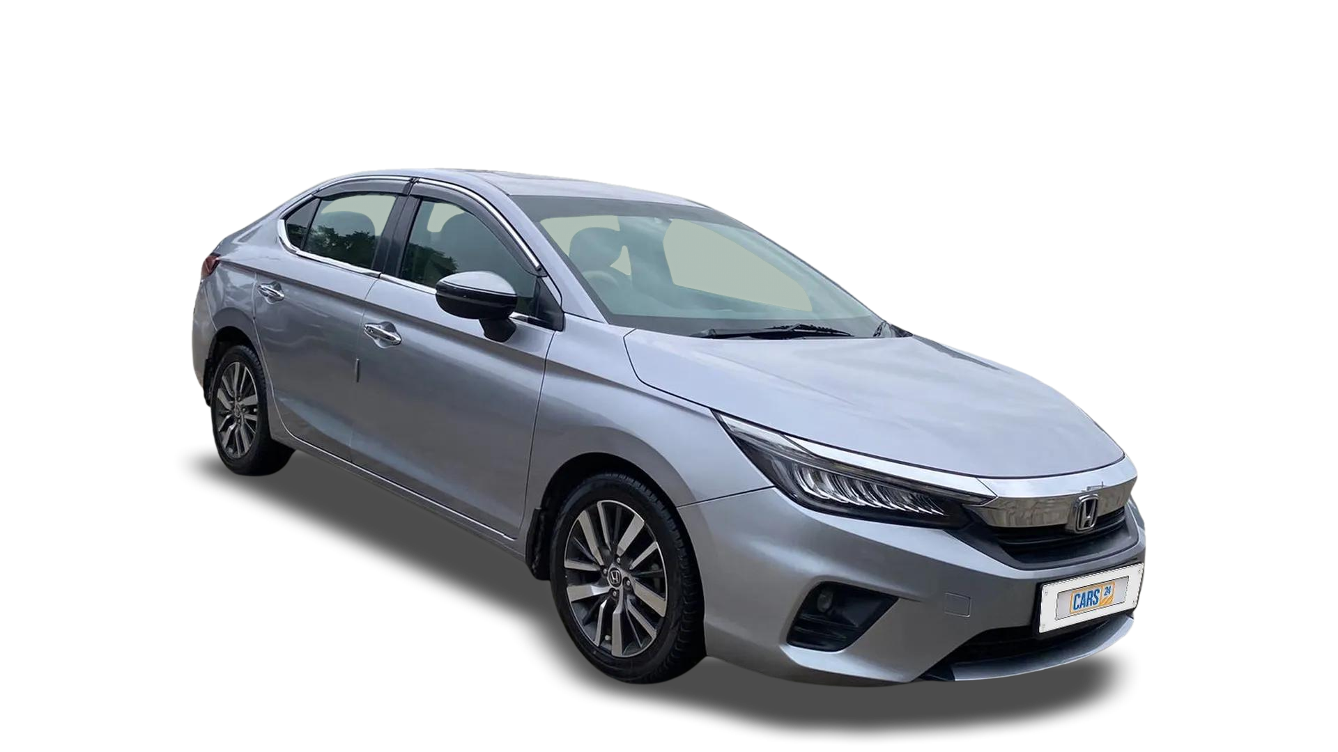 Honda City-img