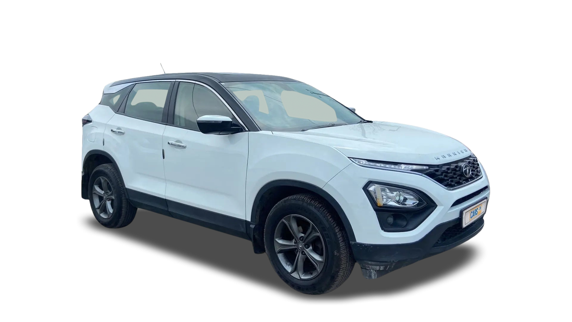 Tata Harrier-img
