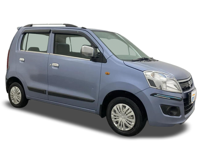 Maruti Wagon R 1.0-img
