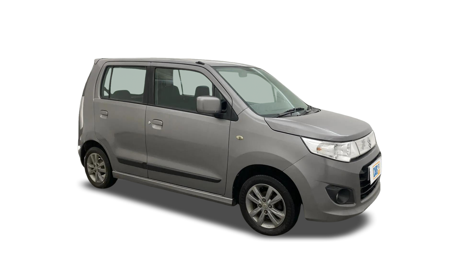 Maruti Wagon R Stingray-img