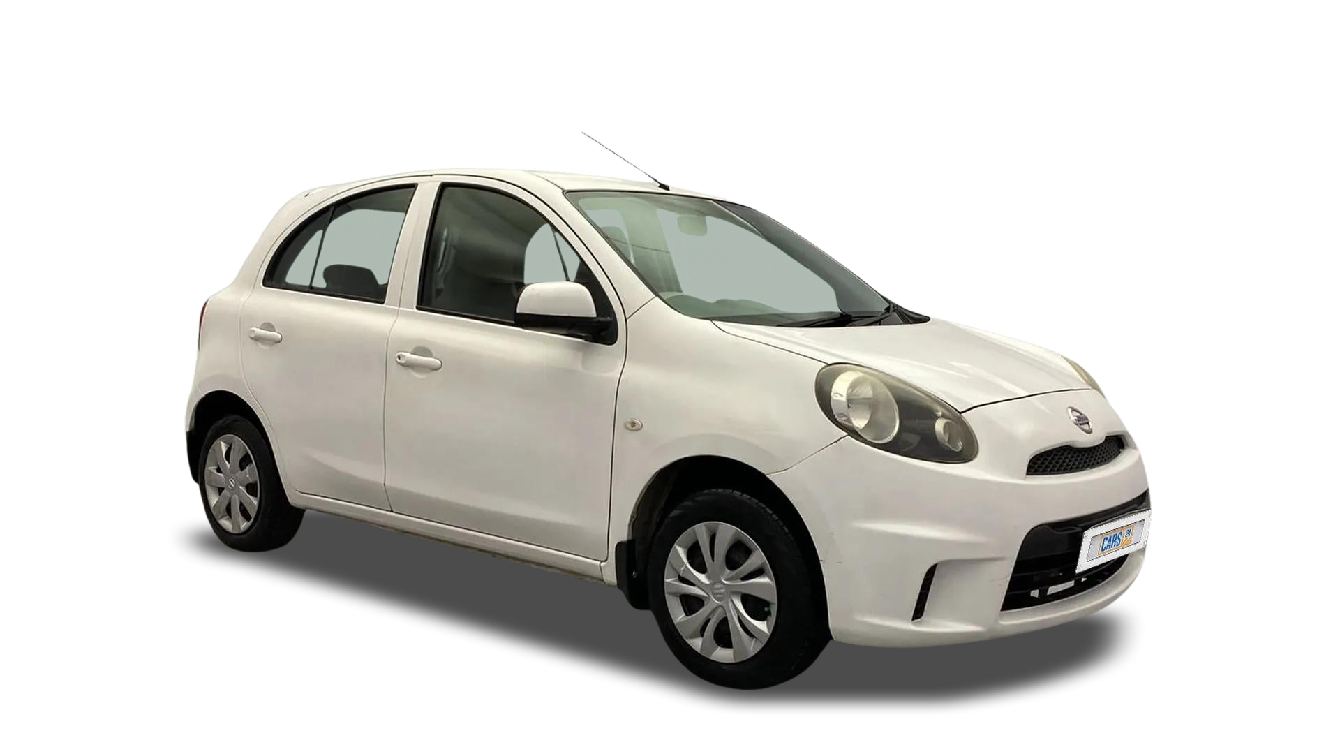 Nissan Micra Active-img