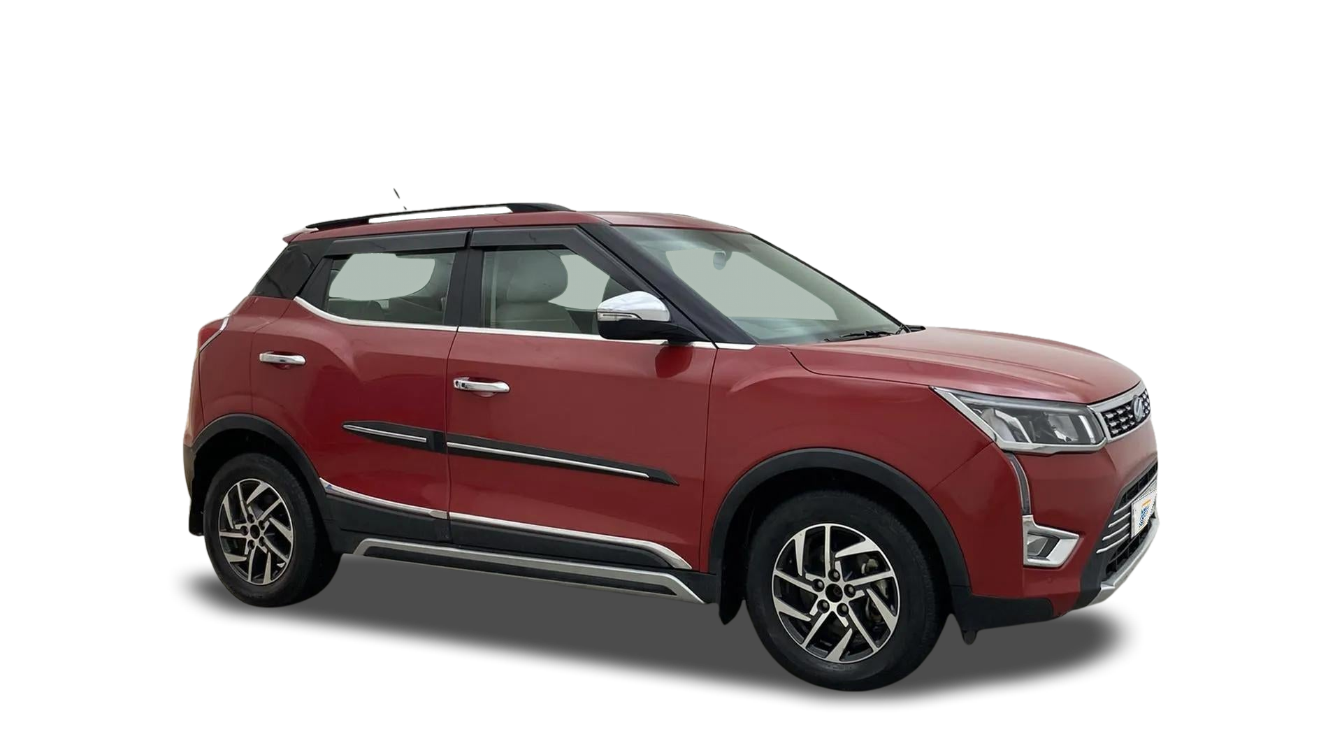 2022 Mahindra XUV300 - SUV - Petrol - Manual - ₹8.76 lakh
