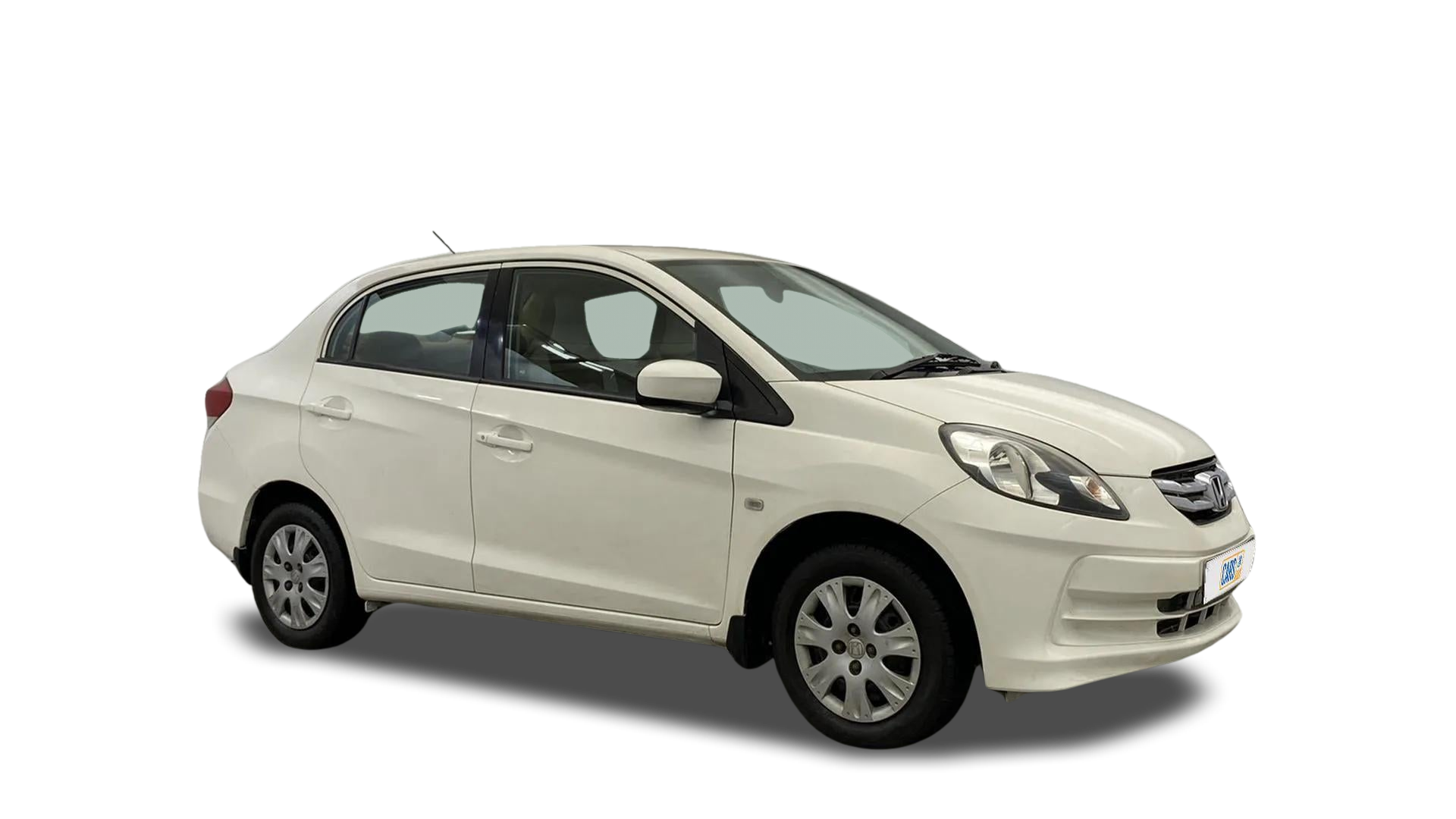 Honda Amaze-img