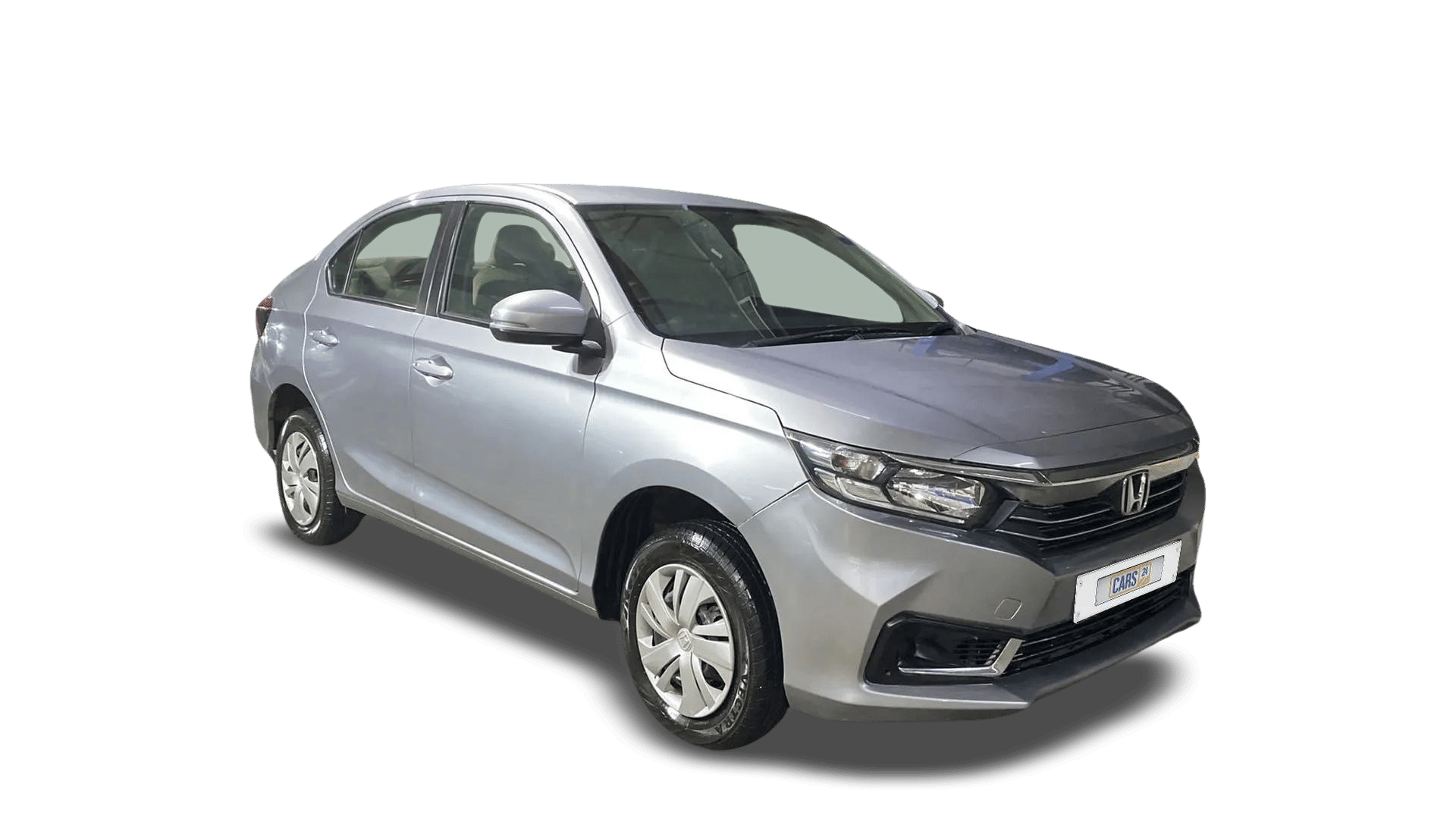 2024 Honda Amaze - Sedan - Petrol - Automatic - ₹6.29 lakh