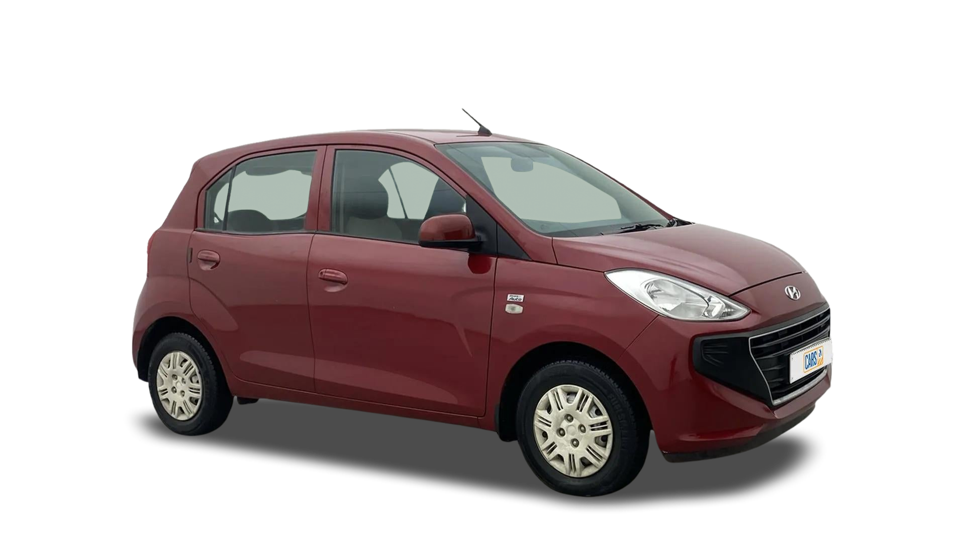 Hyundai NEW SANTRO-img