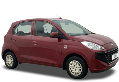 Hyundai NEW SANTRO-img