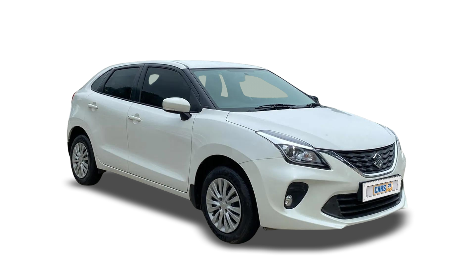 Maruti Baleno-img