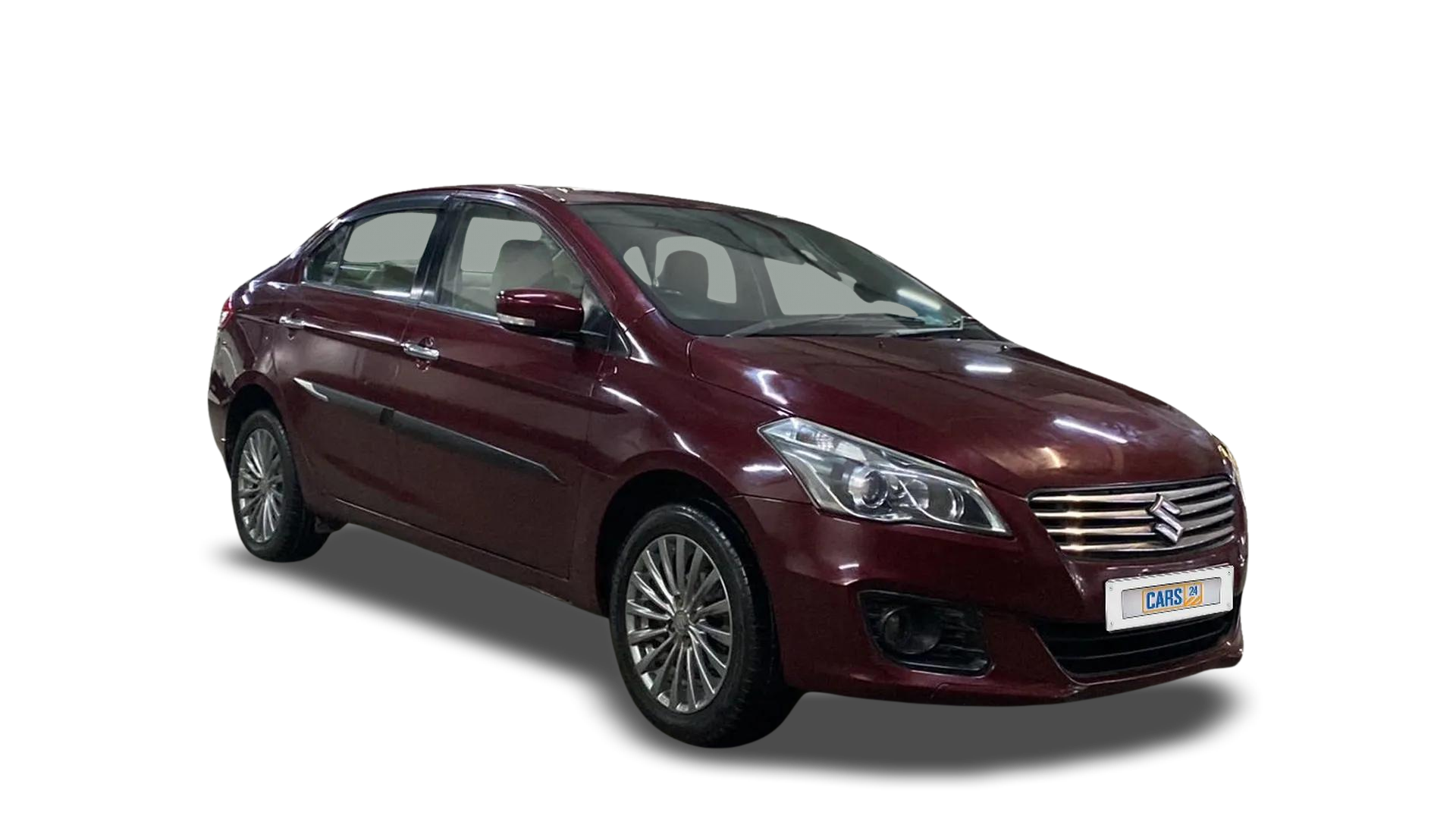 Maruti Ciaz-img