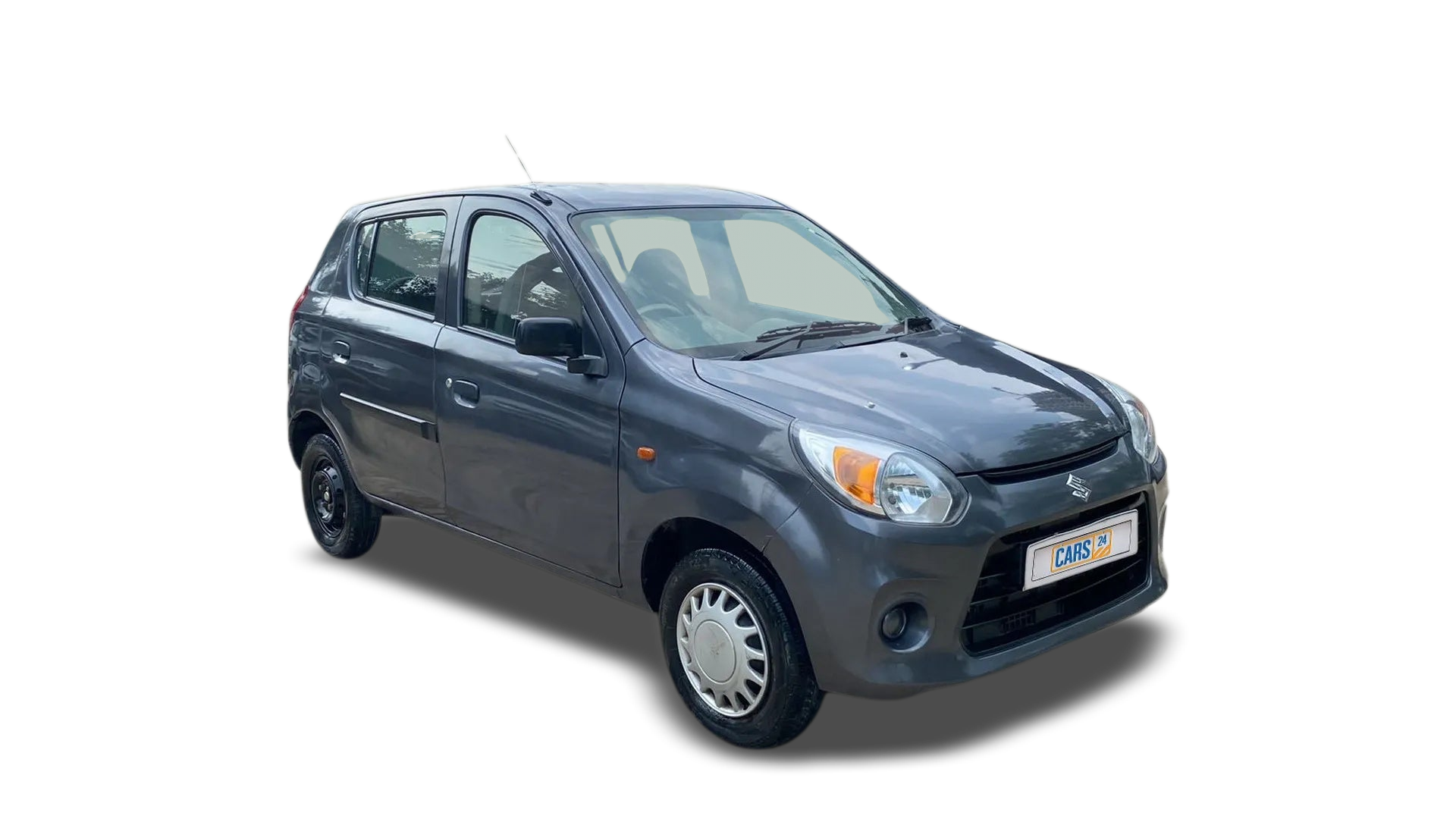 2019 Maruti Alto 800 - Hatchback - Petrol - Manual - ₹2.76 lakh