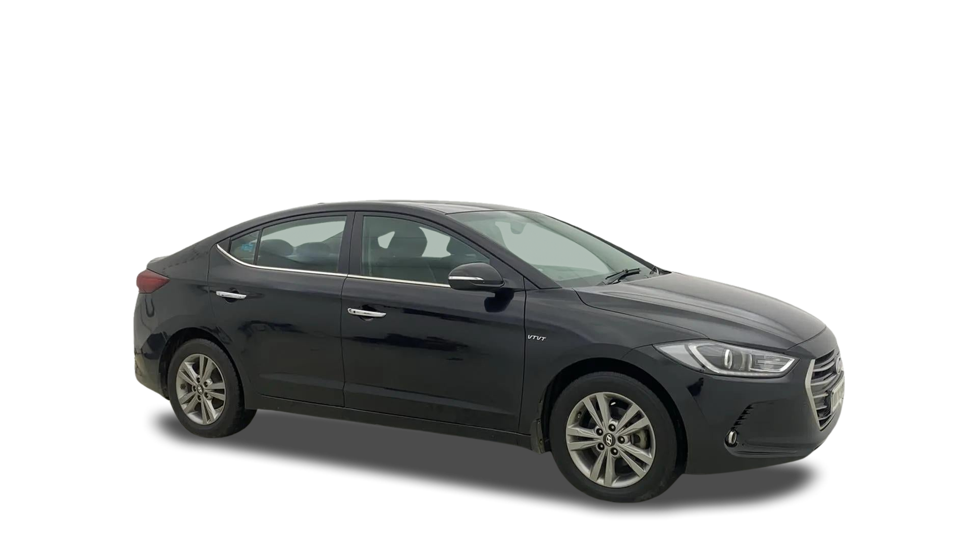 Hyundai New Elantra-img