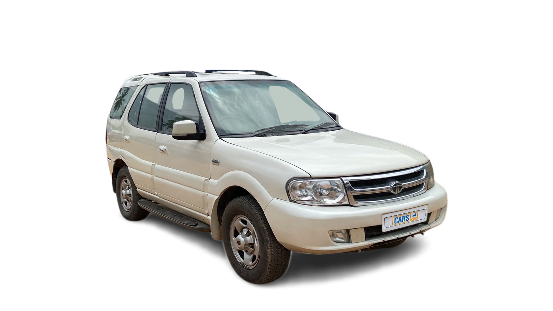 2011 Tata Safari - SUV - Diesel - Manual - ₹3.00 lakh