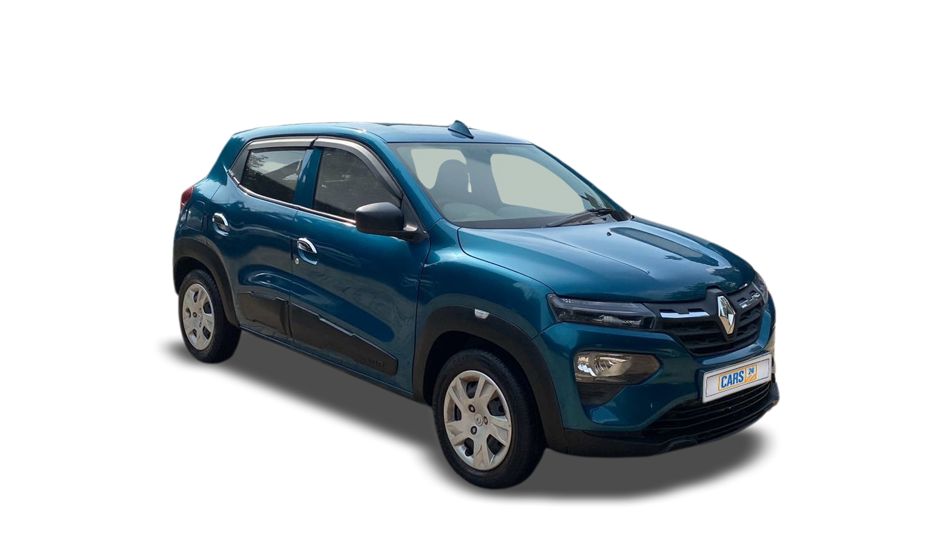 Renault Kwid-img