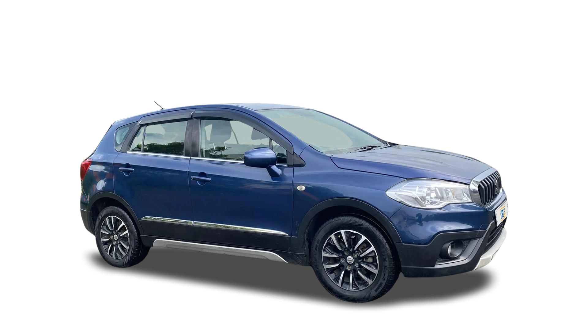 Maruti S Cross-img