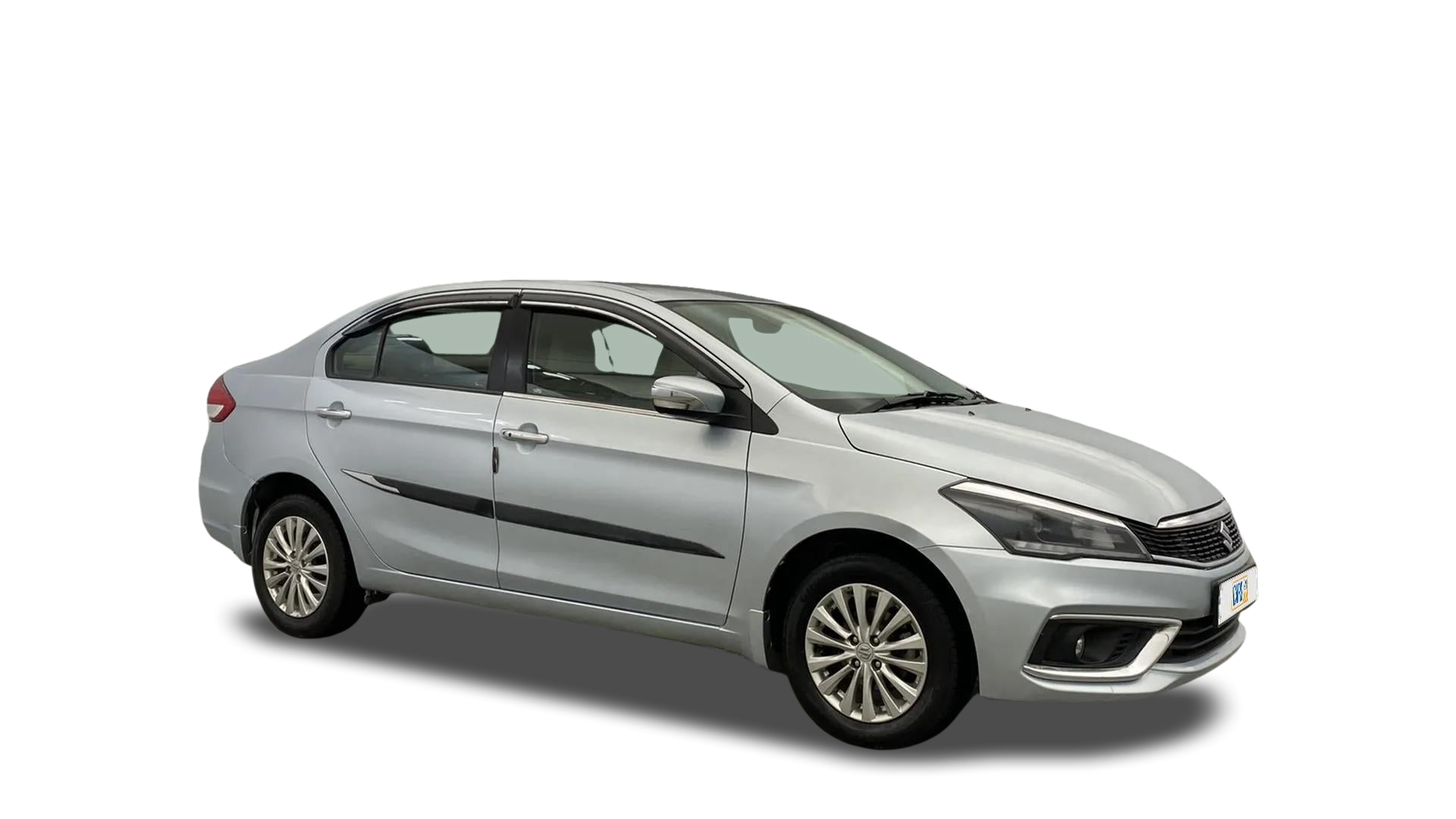 2022 Maruti Ciaz - Sedan - Petrol - Automatic - ₹8.20 lakh
