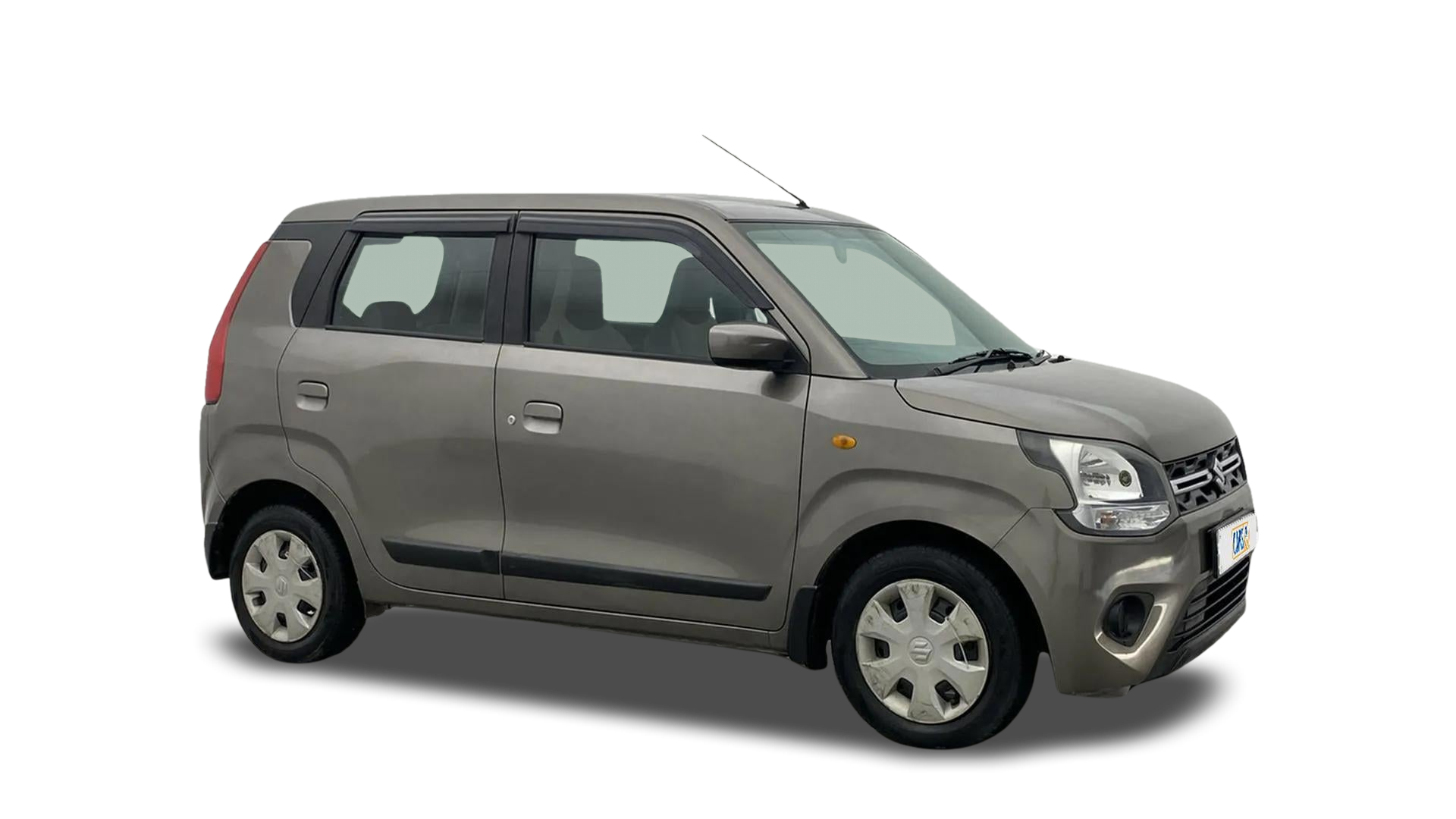 Maruti New Wagon-R-img