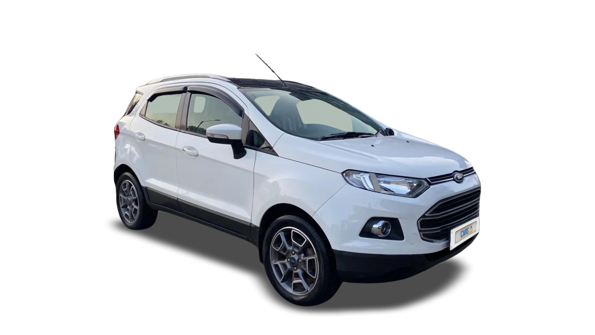 Ford Ecosport-img