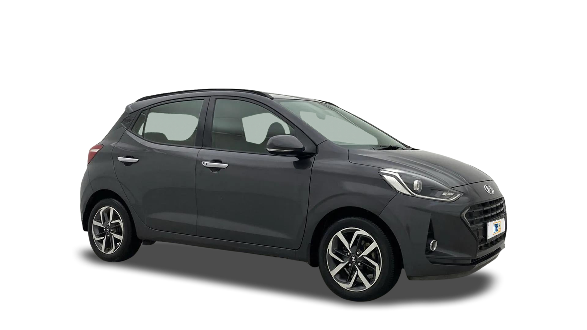 Hyundai GRAND I10 NIOS-img