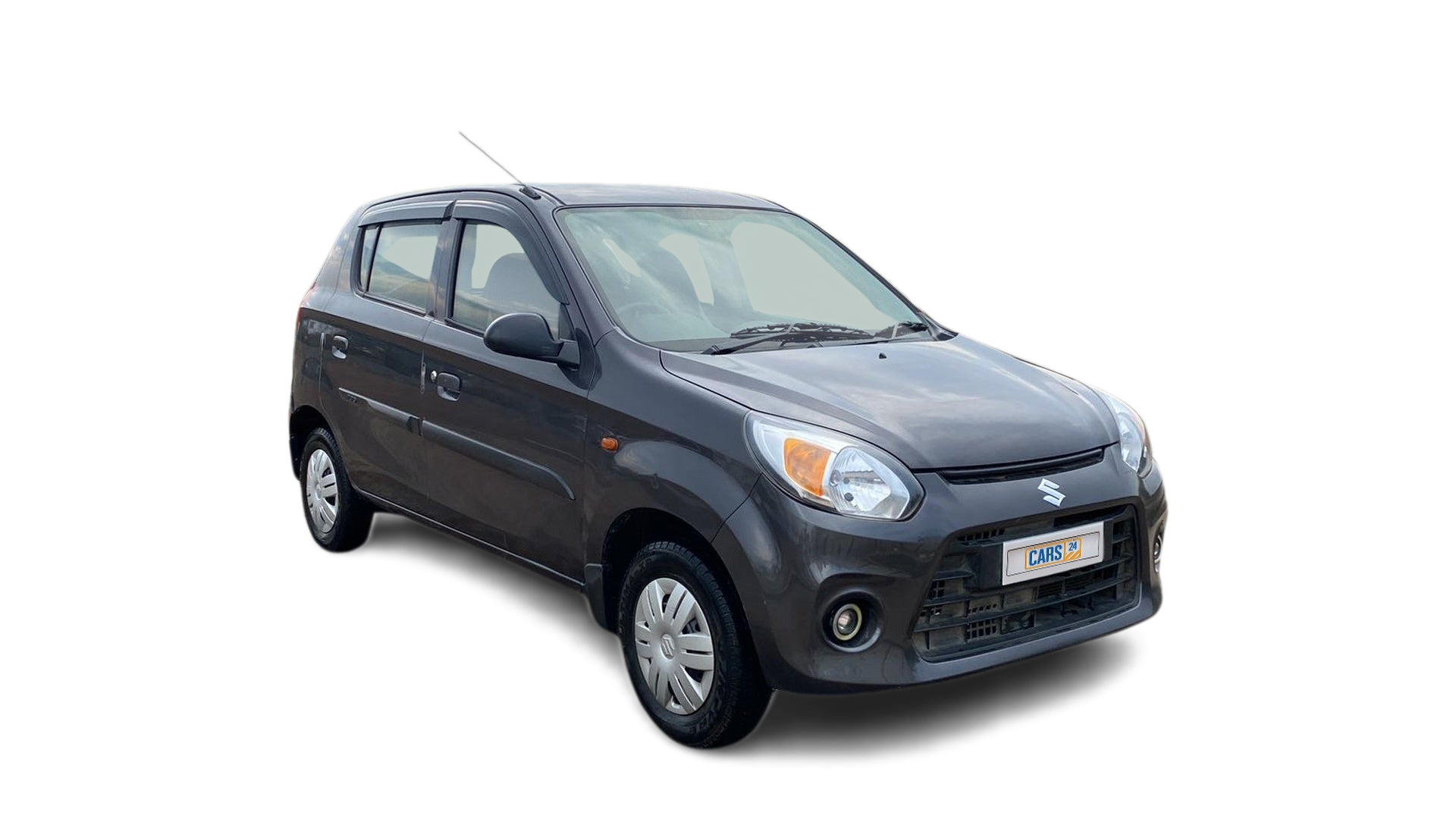 Maruti Alto 800-img
