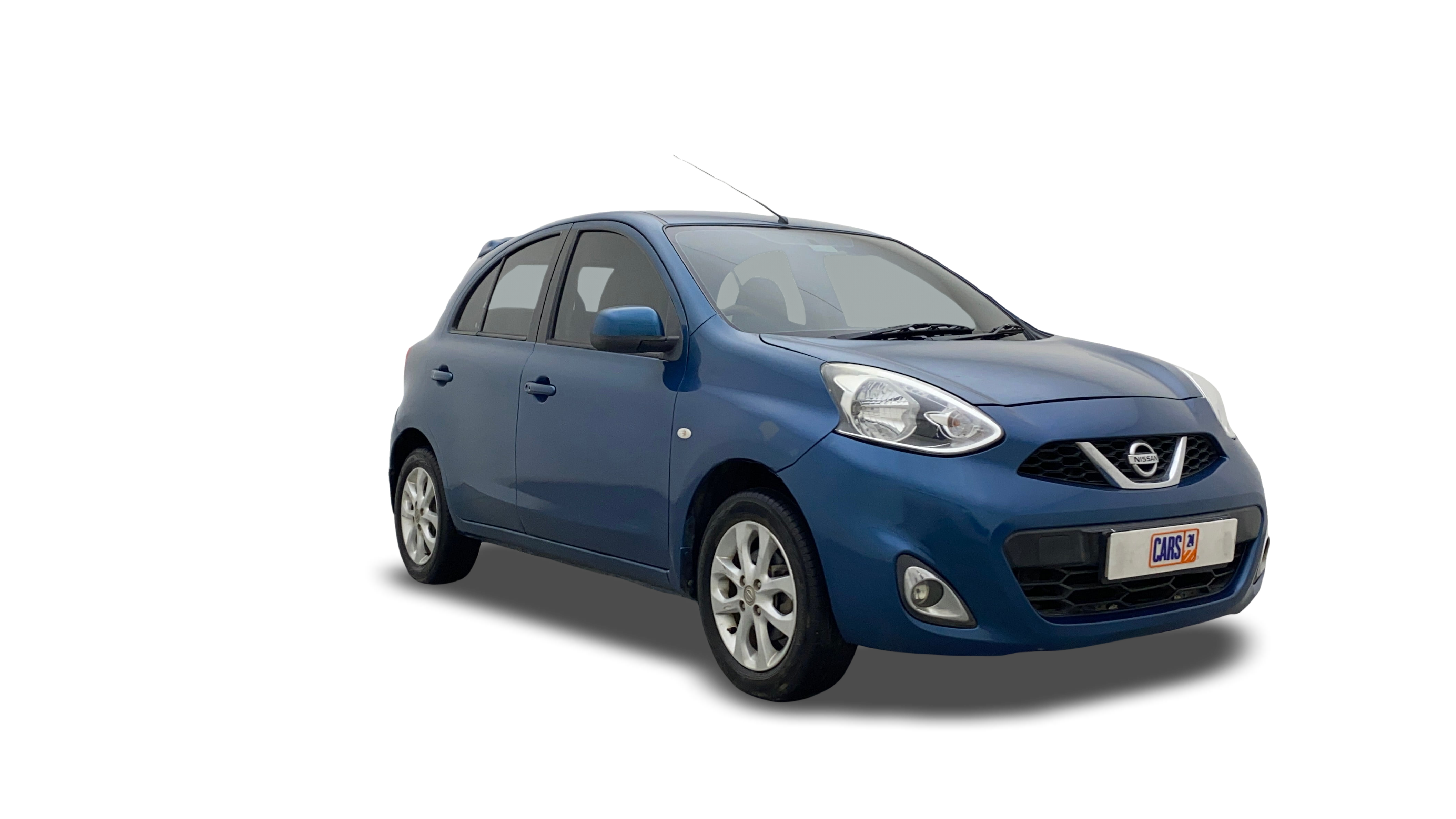 Nissan Micra-img