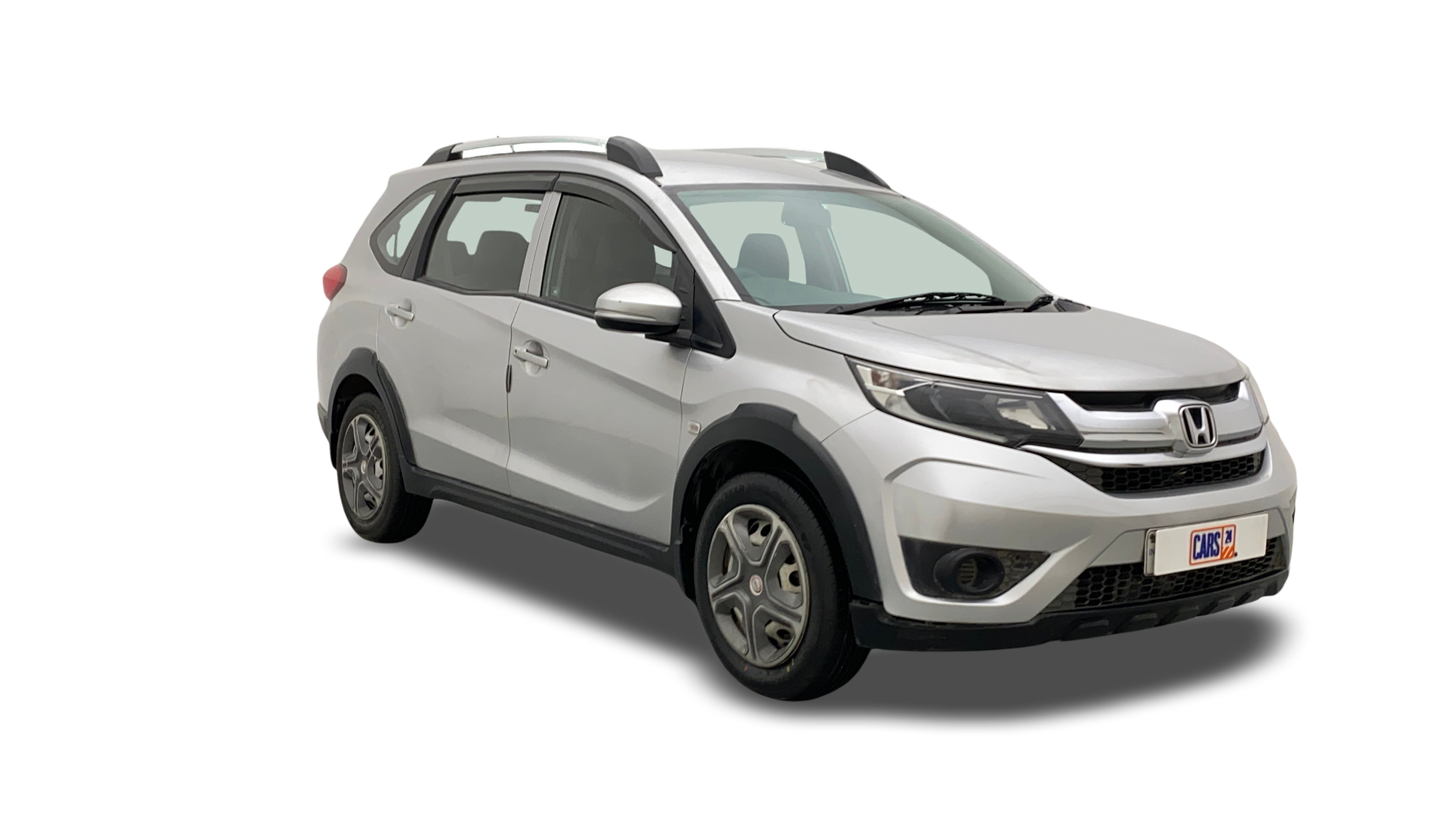 Honda BR-V-img