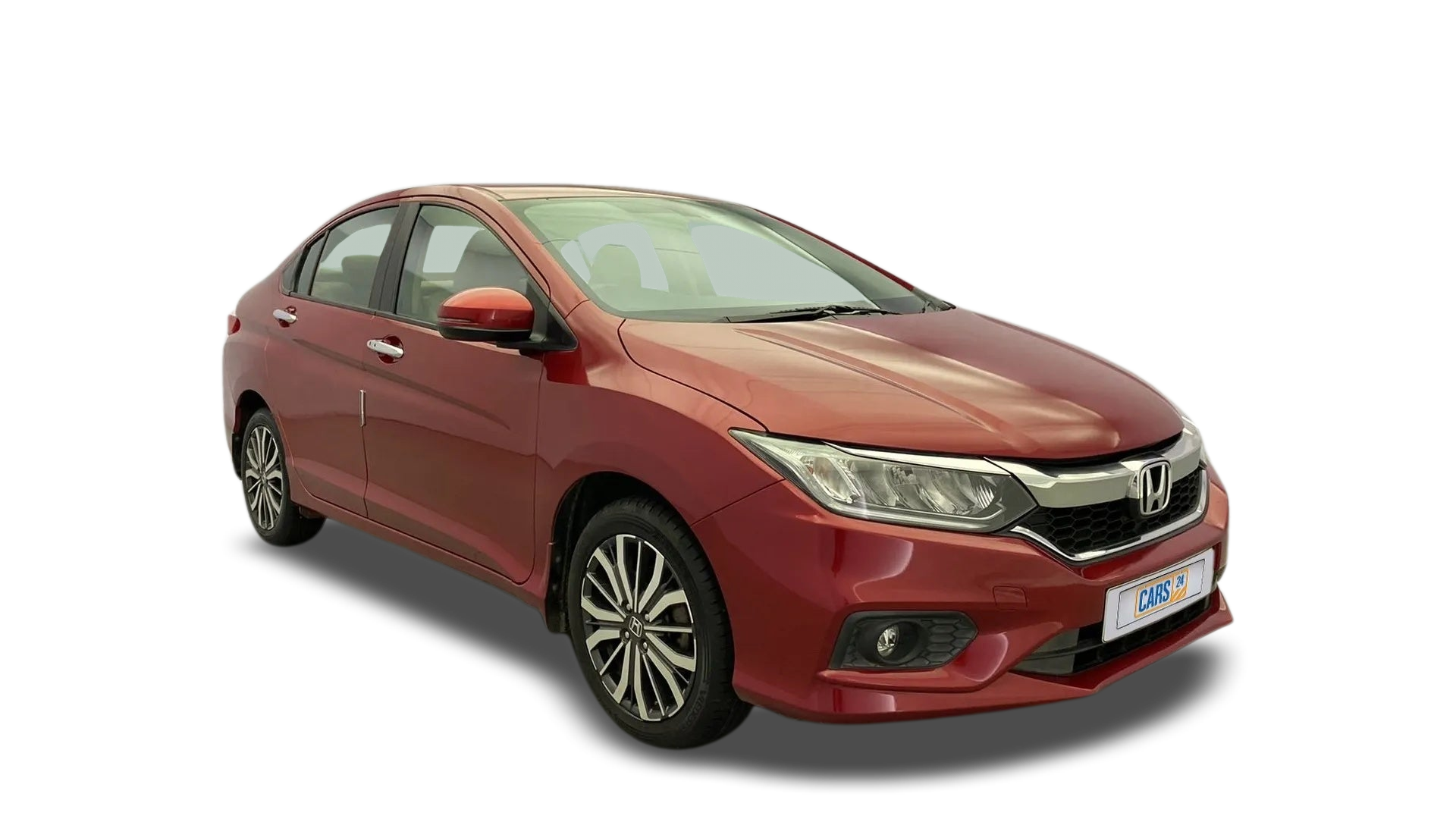 Honda City-img