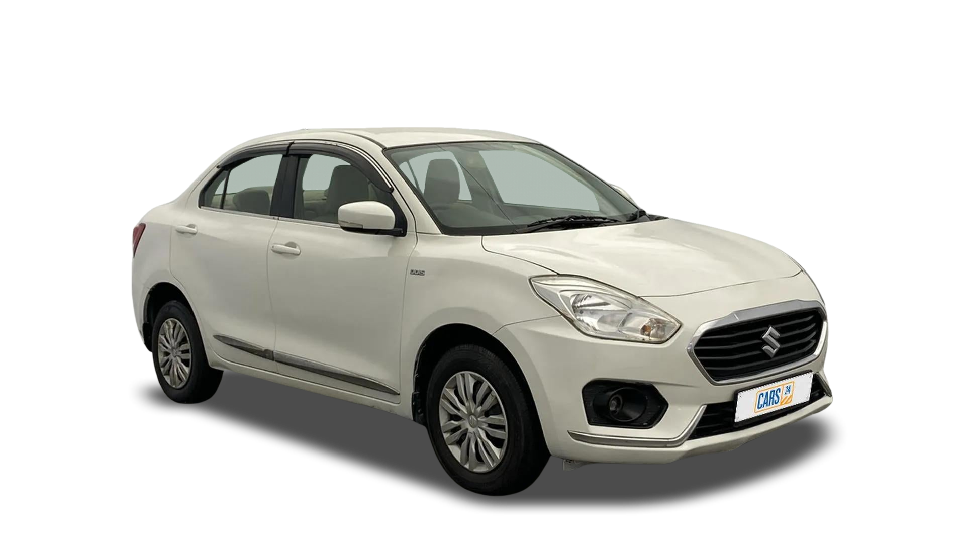Maruti Dzire-img