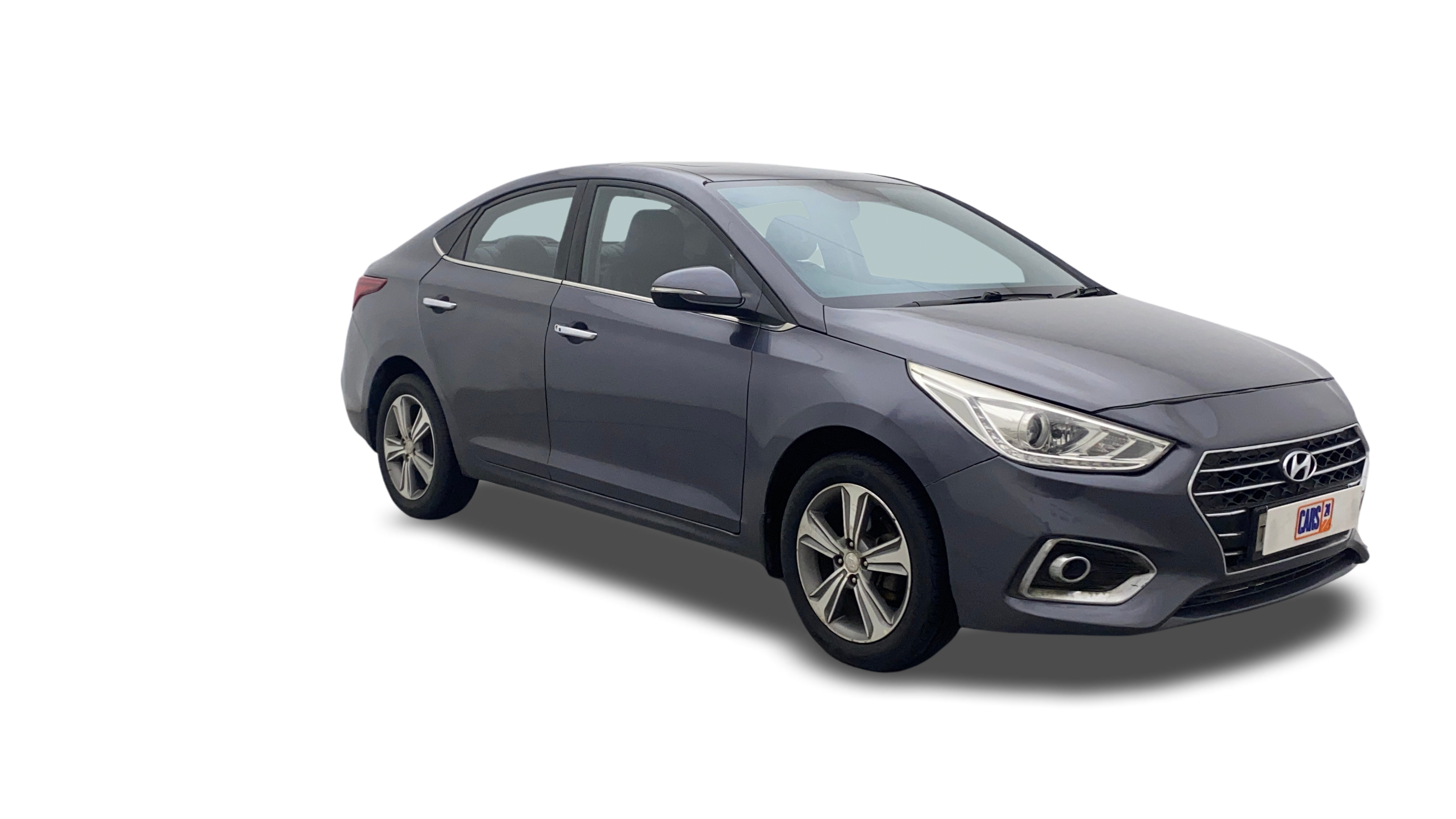 Hyundai Verna-img