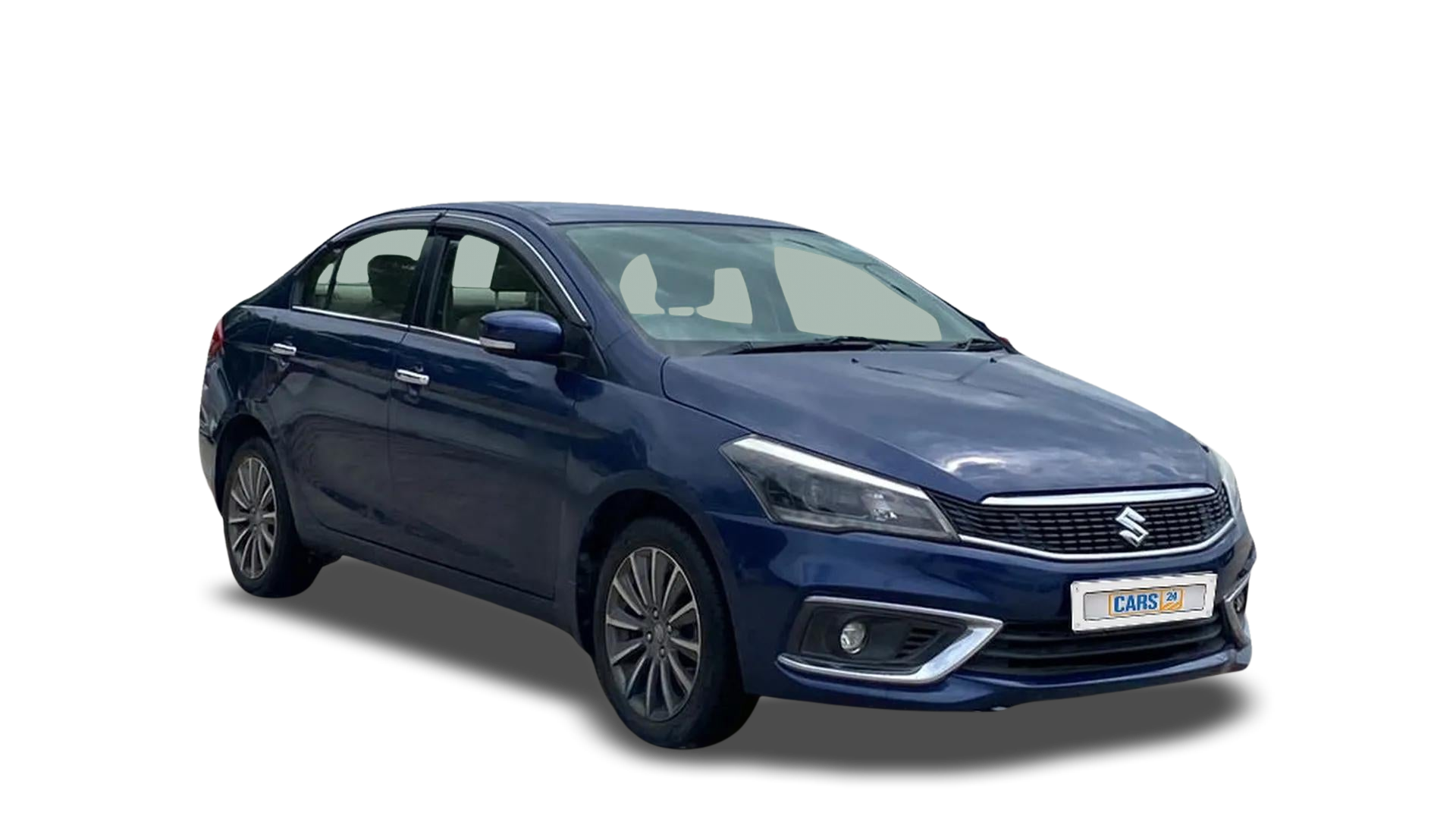 Maruti Ciaz-img