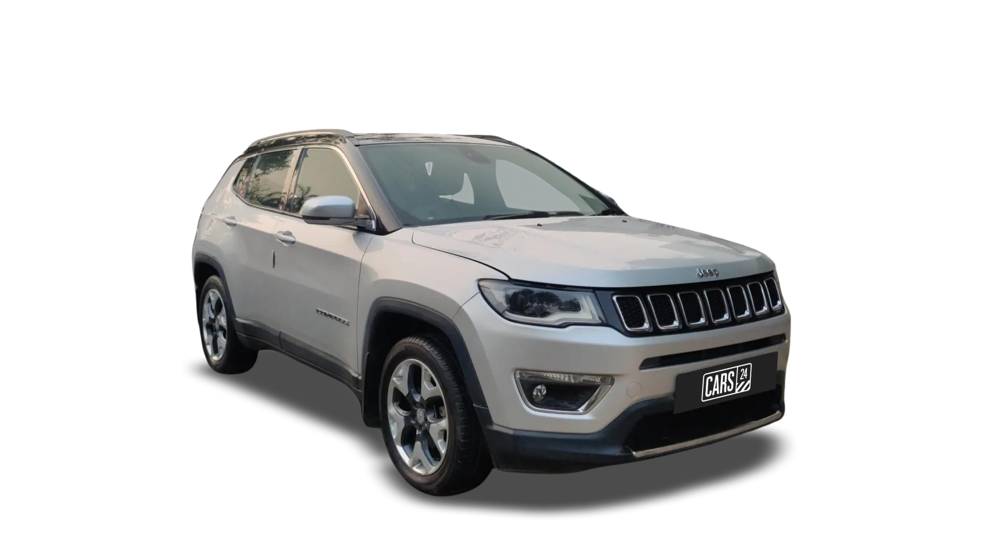 Jeep Compass-img