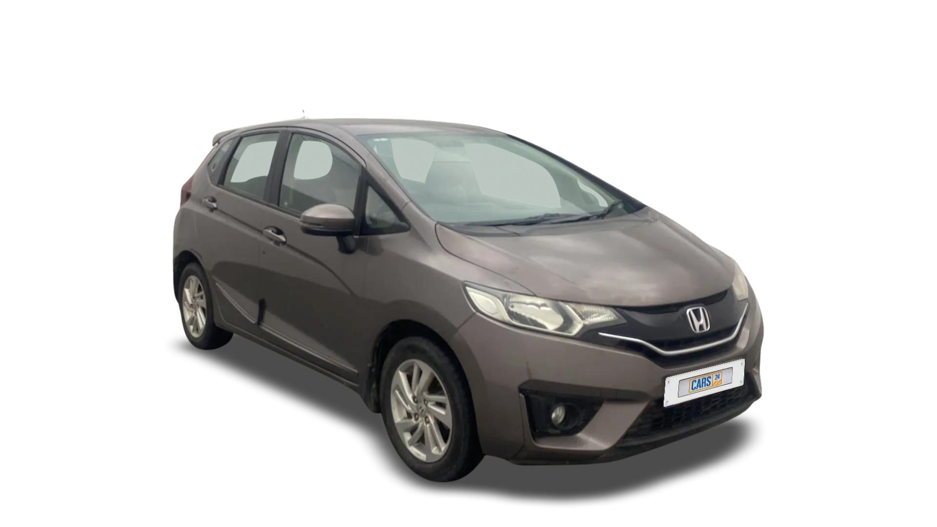 Honda Jazz-img