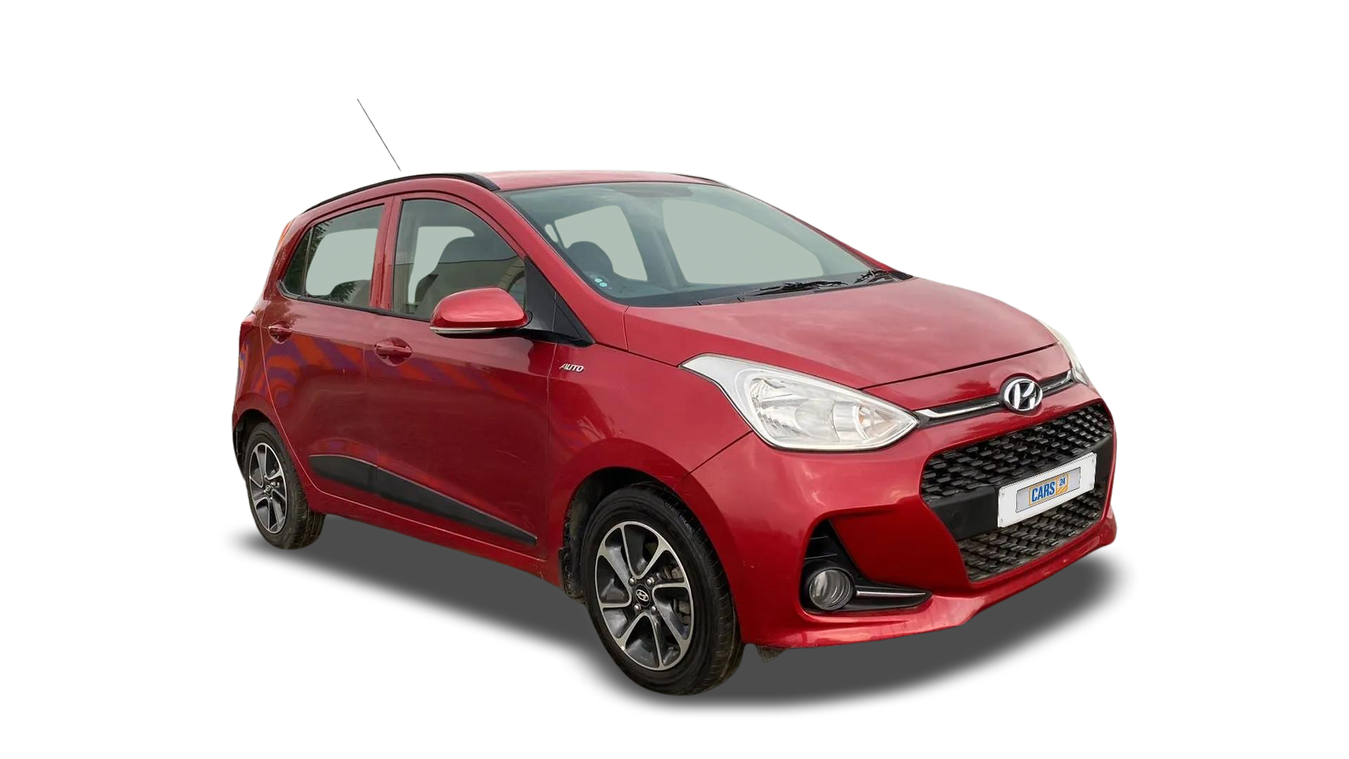 Hyundai Grand i10-img