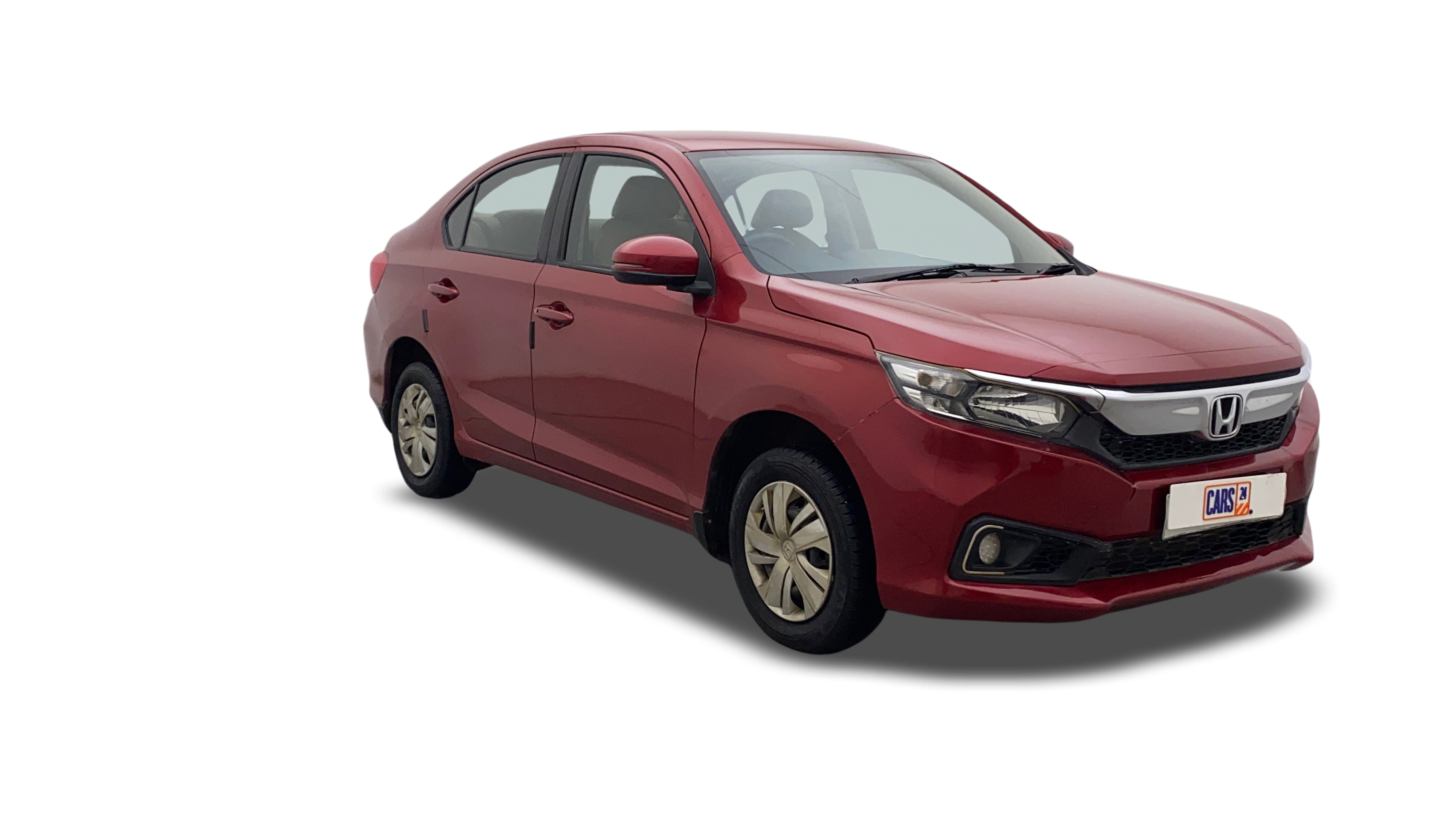 Honda Amaze-img