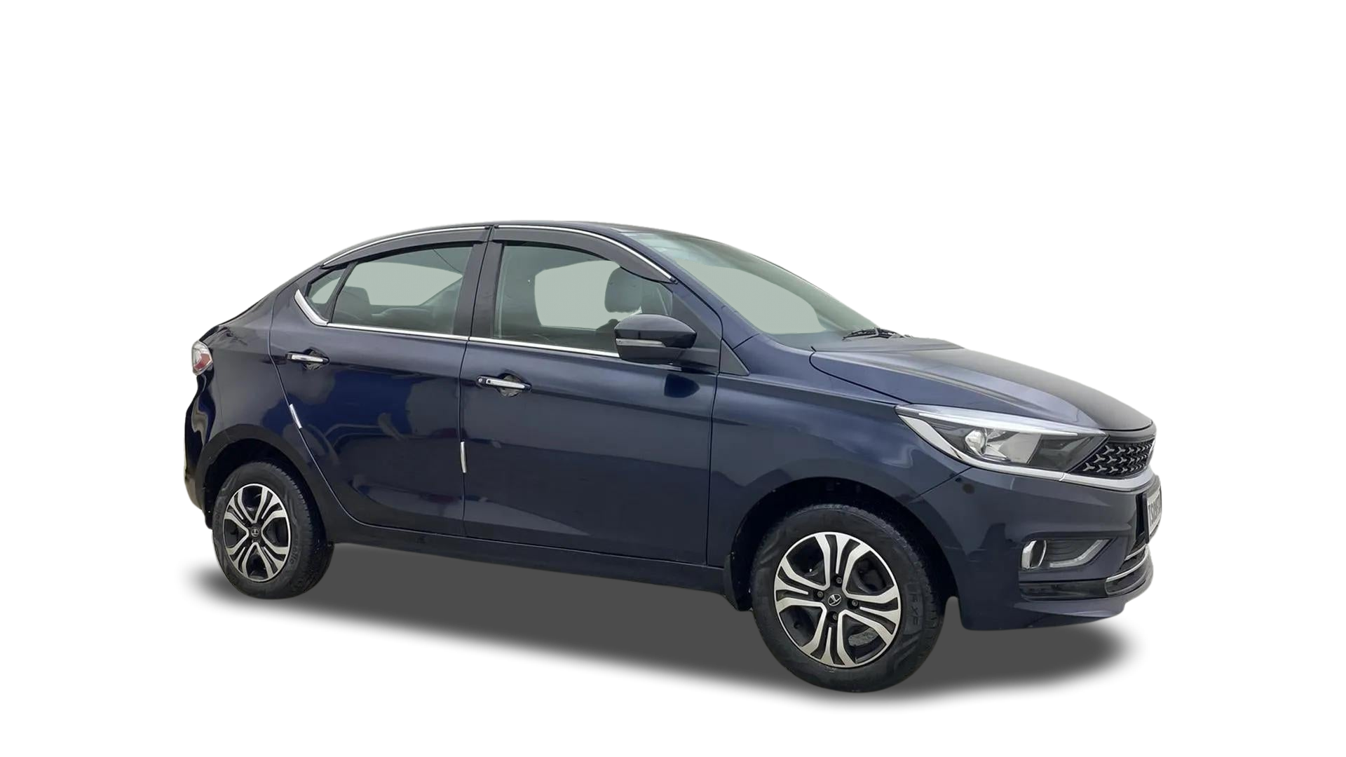 2022 Tata TIGOR - Sedan - CNG - Manual - ₹6.44 lakh