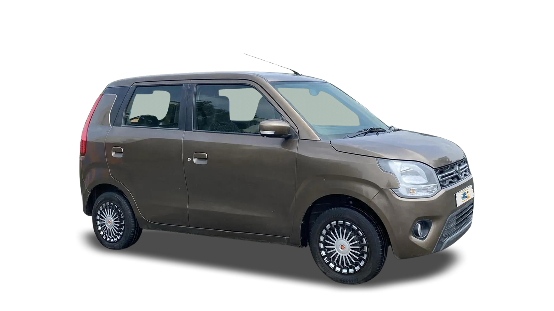 Maruti New Wagon-R-img