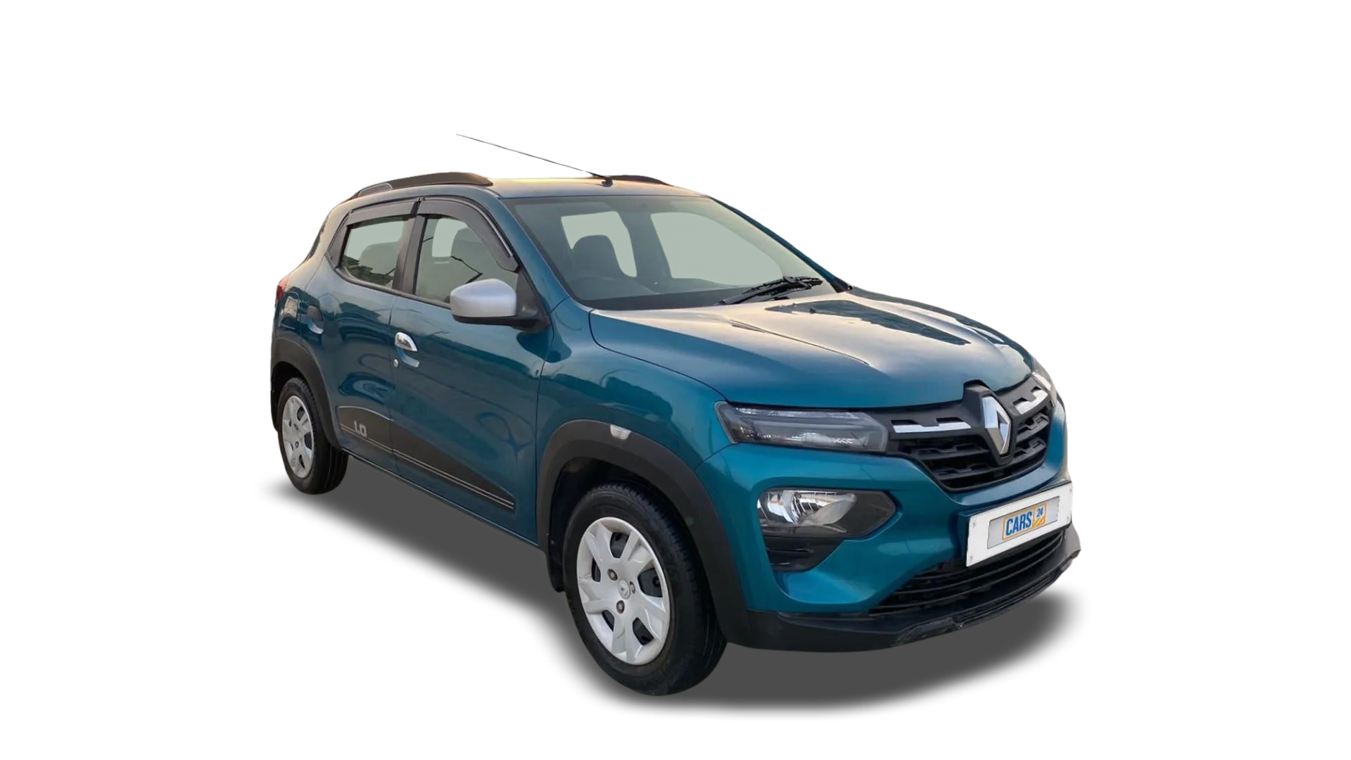 Renault Kwid-img