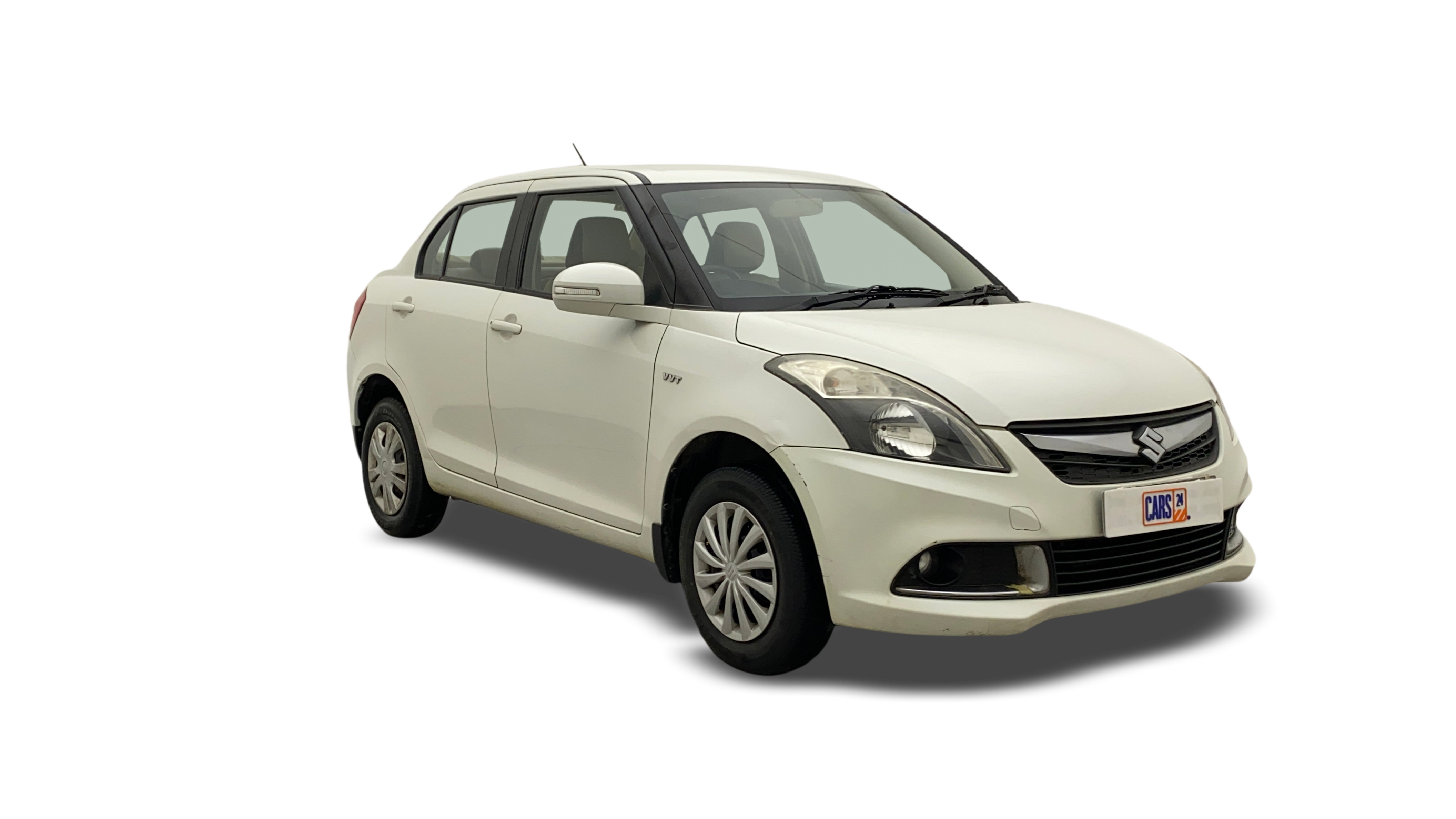 2015 Maruti Swift Dzire - Sedan - Petrol - Manual - ₹3.84 lakh