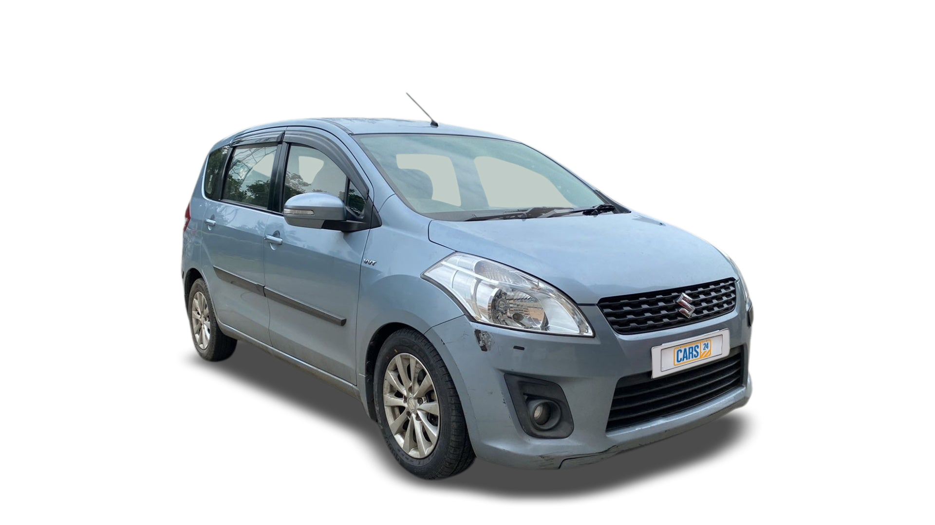 2013 Maruti Ertiga - SUV - Petrol - Manual - ₹4.11 lakh