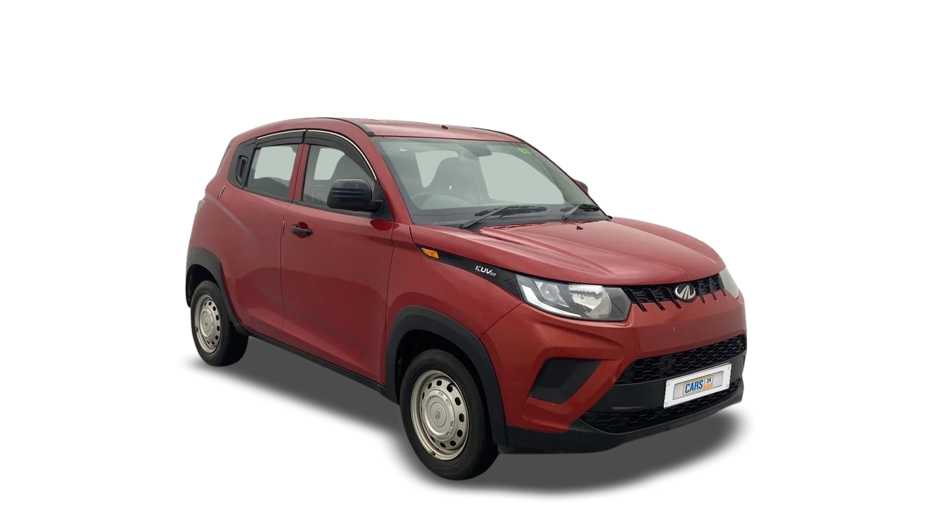 Mahindra KUV 100 NXT-img