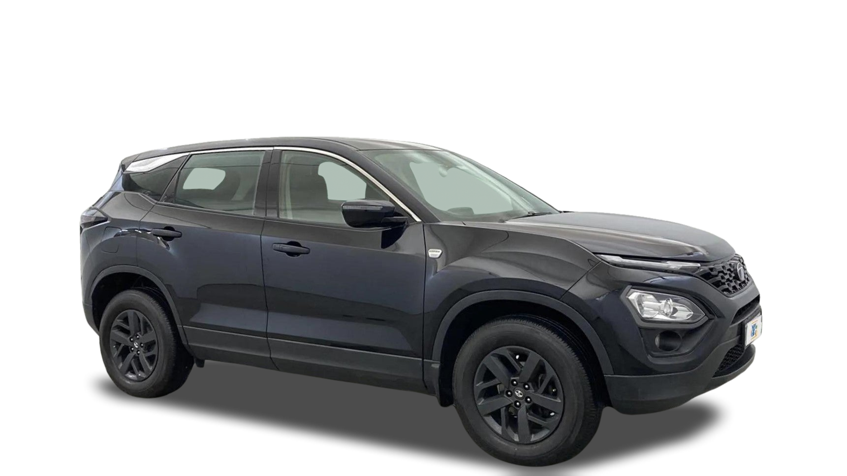 2020 Tata Harrier - SUV - Diesel - Manual - ₹11.19 lakh