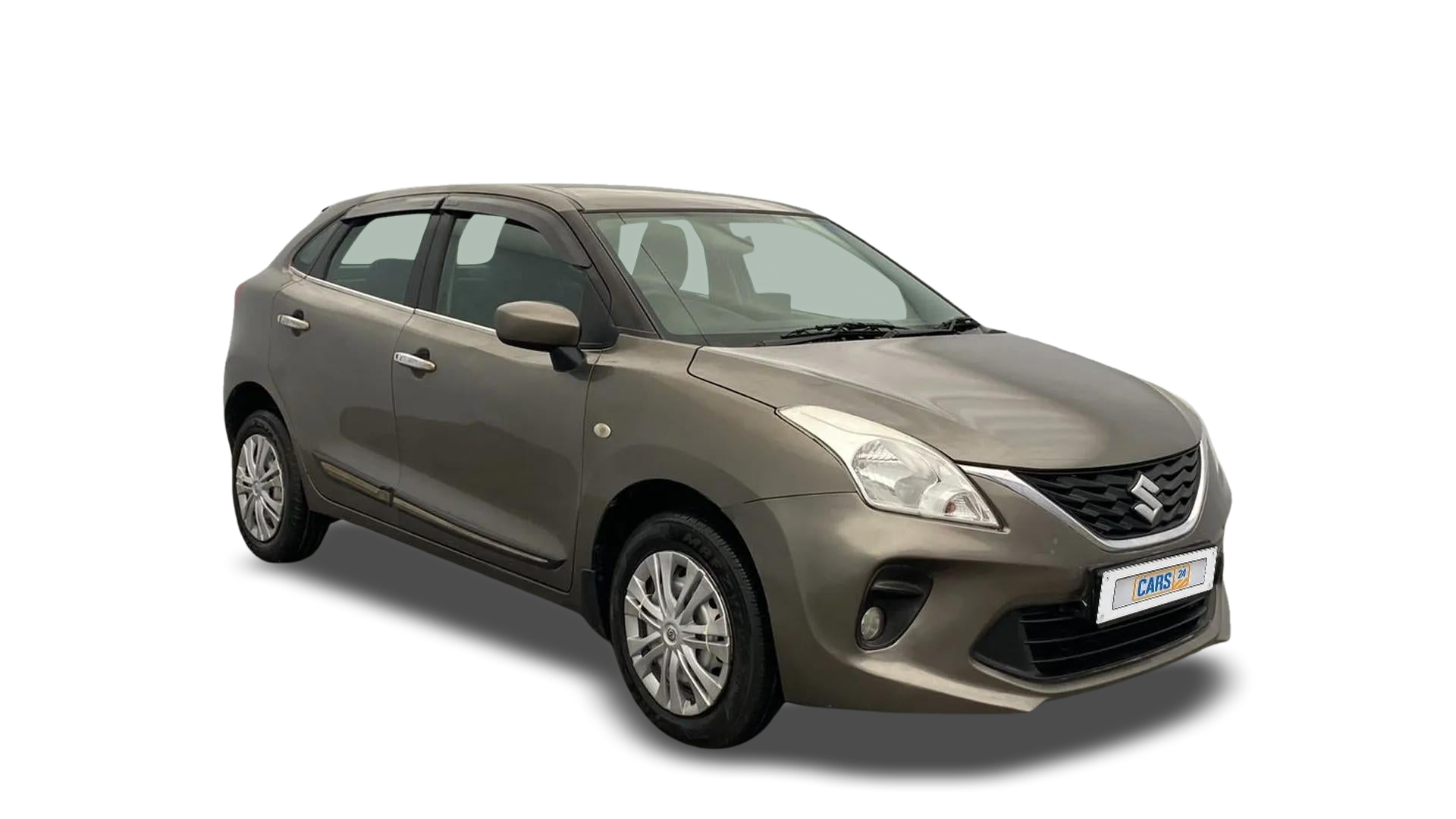 Maruti Baleno-img