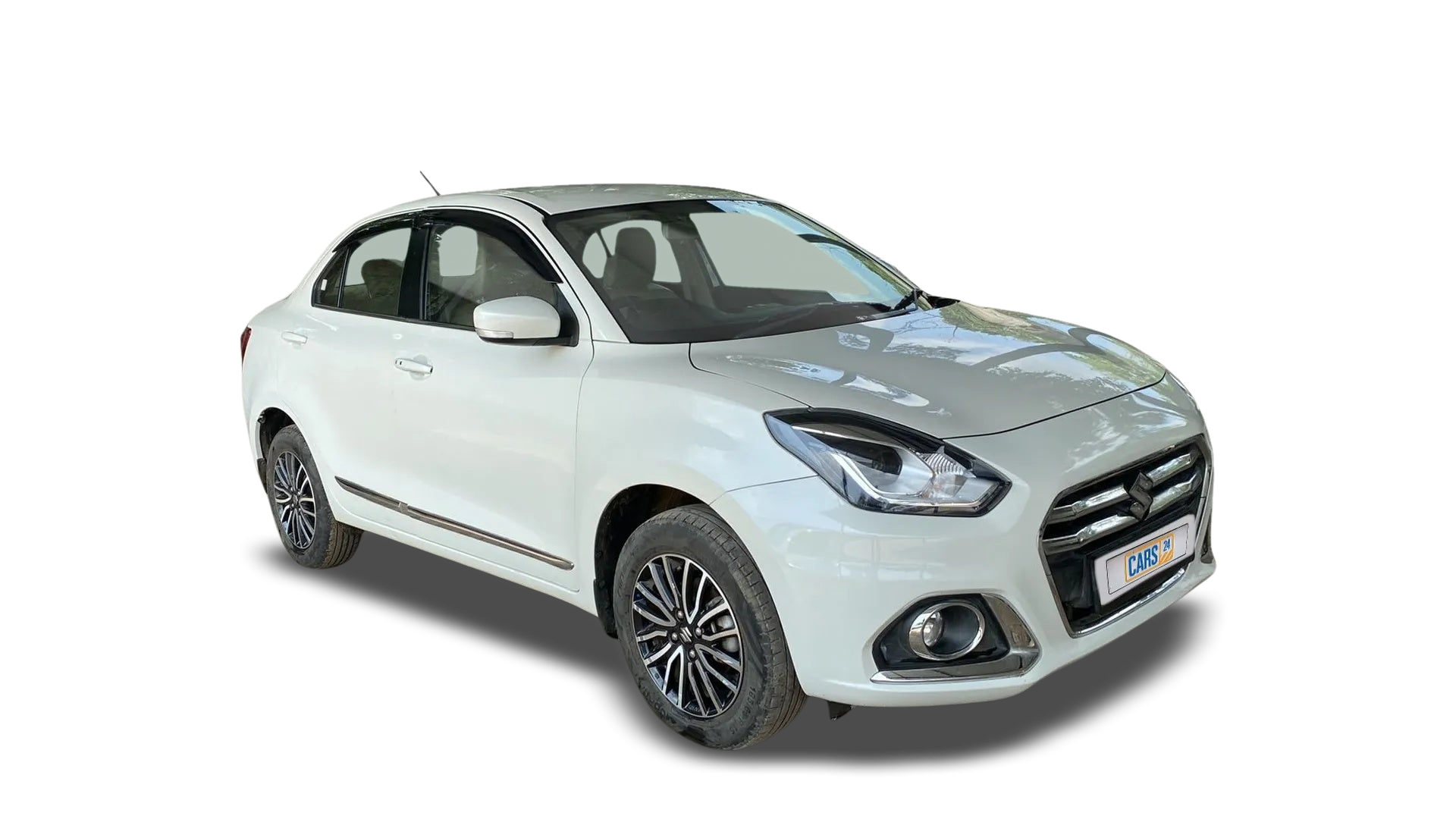2022 Maruti Dzire - Sedan - Petrol - Automatic - ₹6.80 lakh