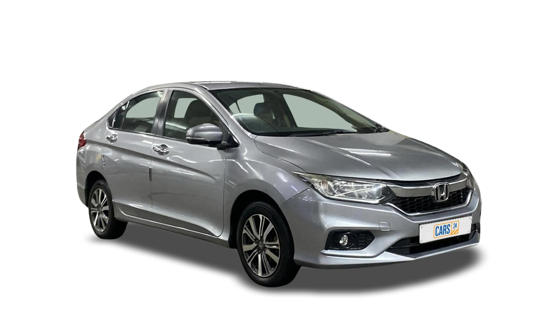 Honda City-img
