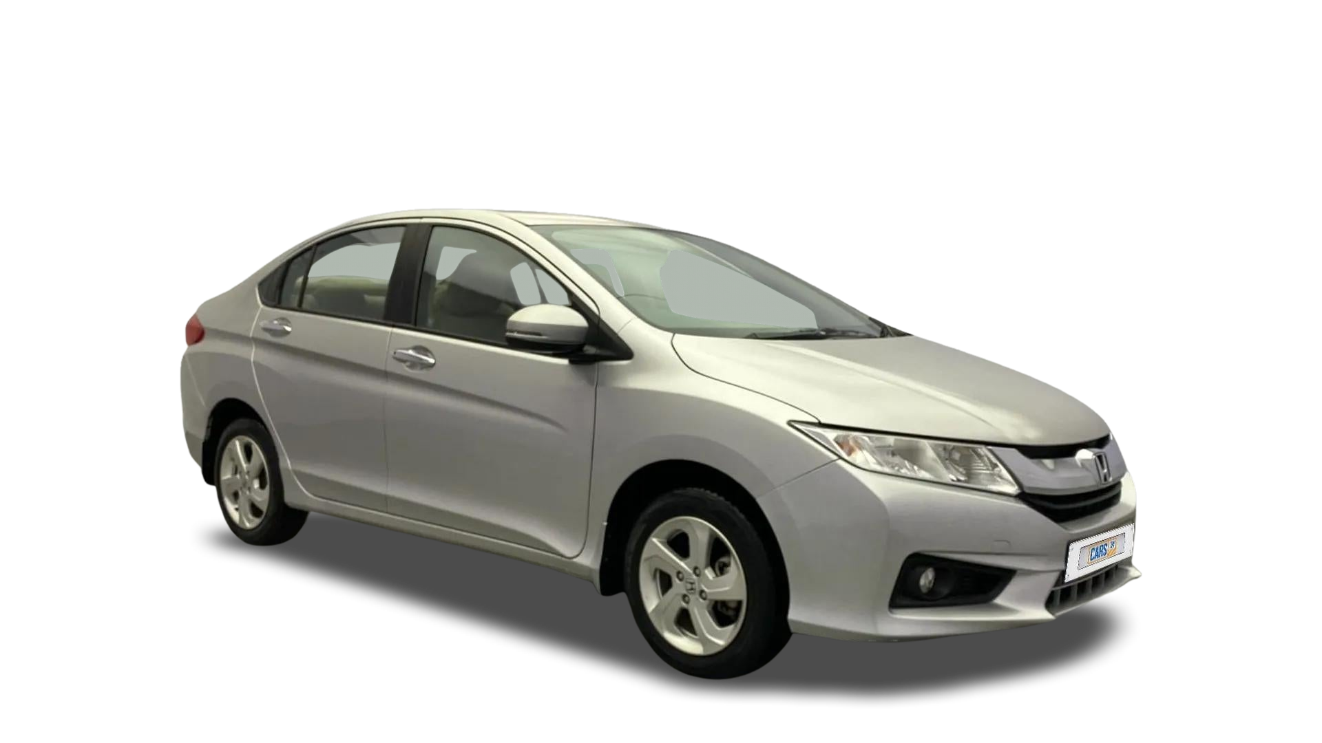 2016 Honda City - Sedan - Petrol - Manual - ₹6.75 lakh