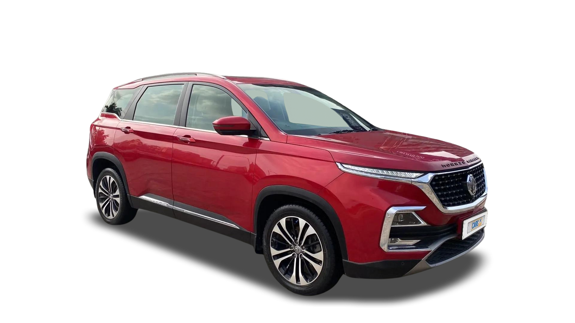 MG HECTOR-img
